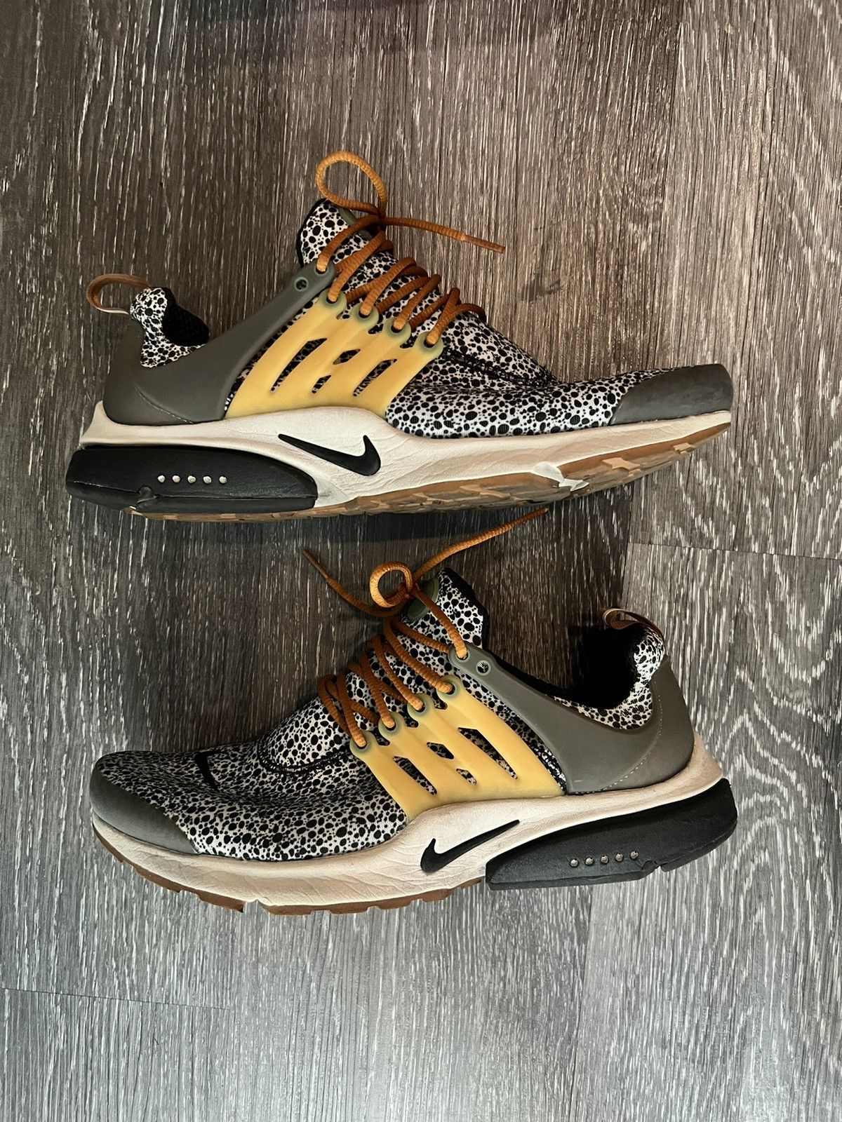 Nike Air Presto SE QS