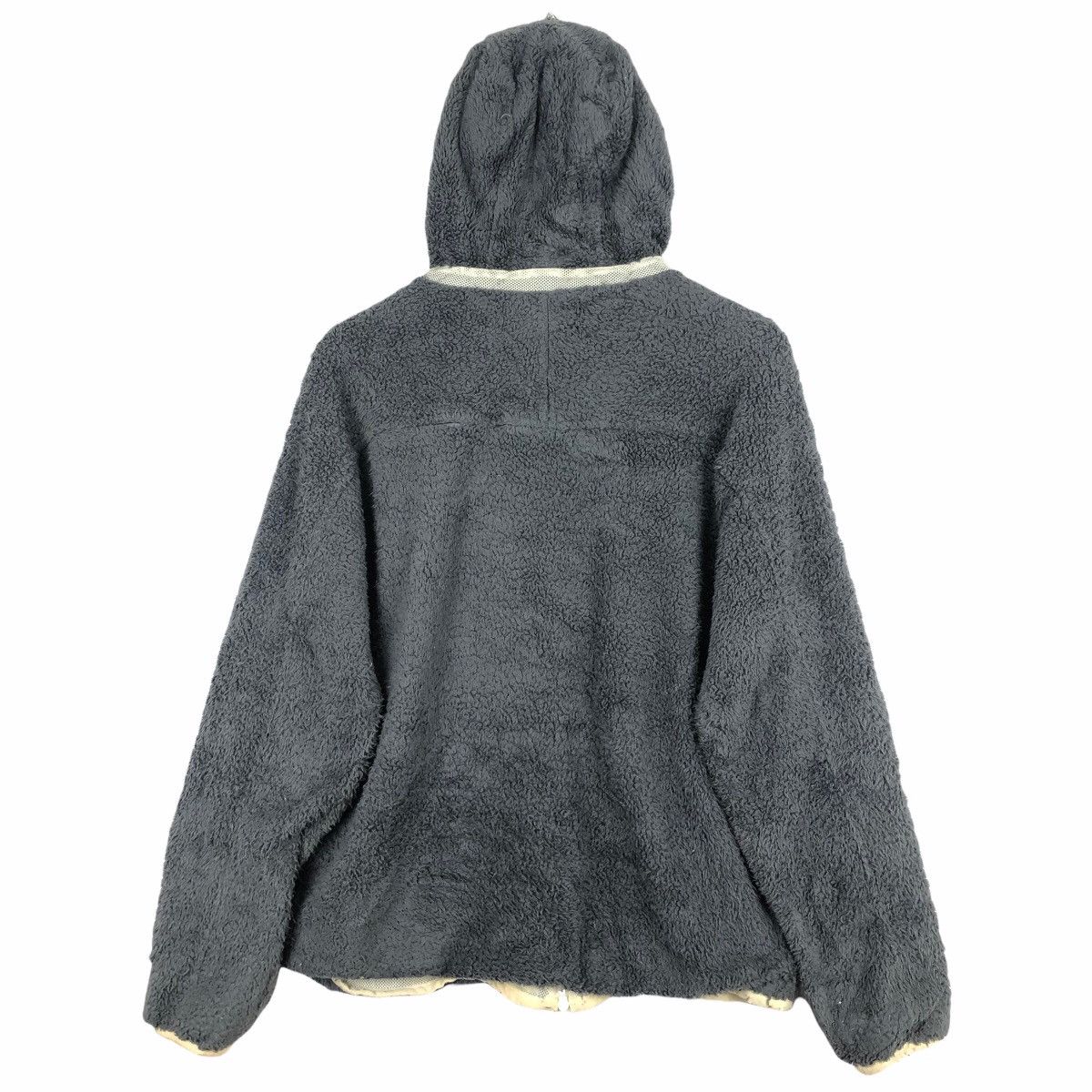 Gramicci Gramicci Fleece Sweater Hoodie Size US M / EU 48-50 / 2 - 11 Thumbnail