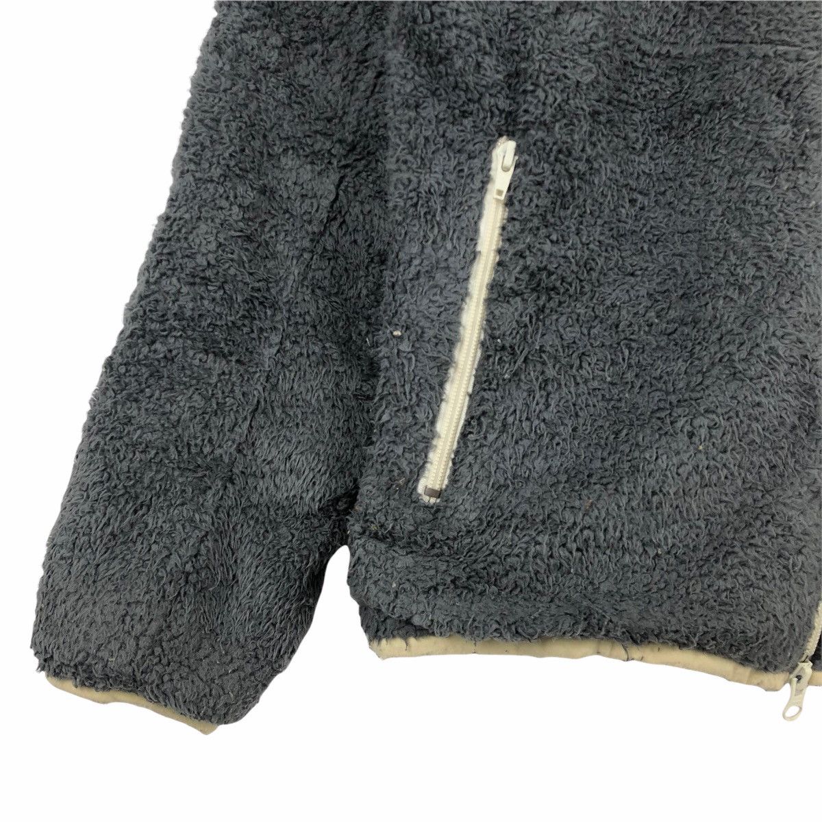 Gramicci Gramicci Fleece Sweater Hoodie Size US M / EU 48-50 / 2 - 3 Thumbnail