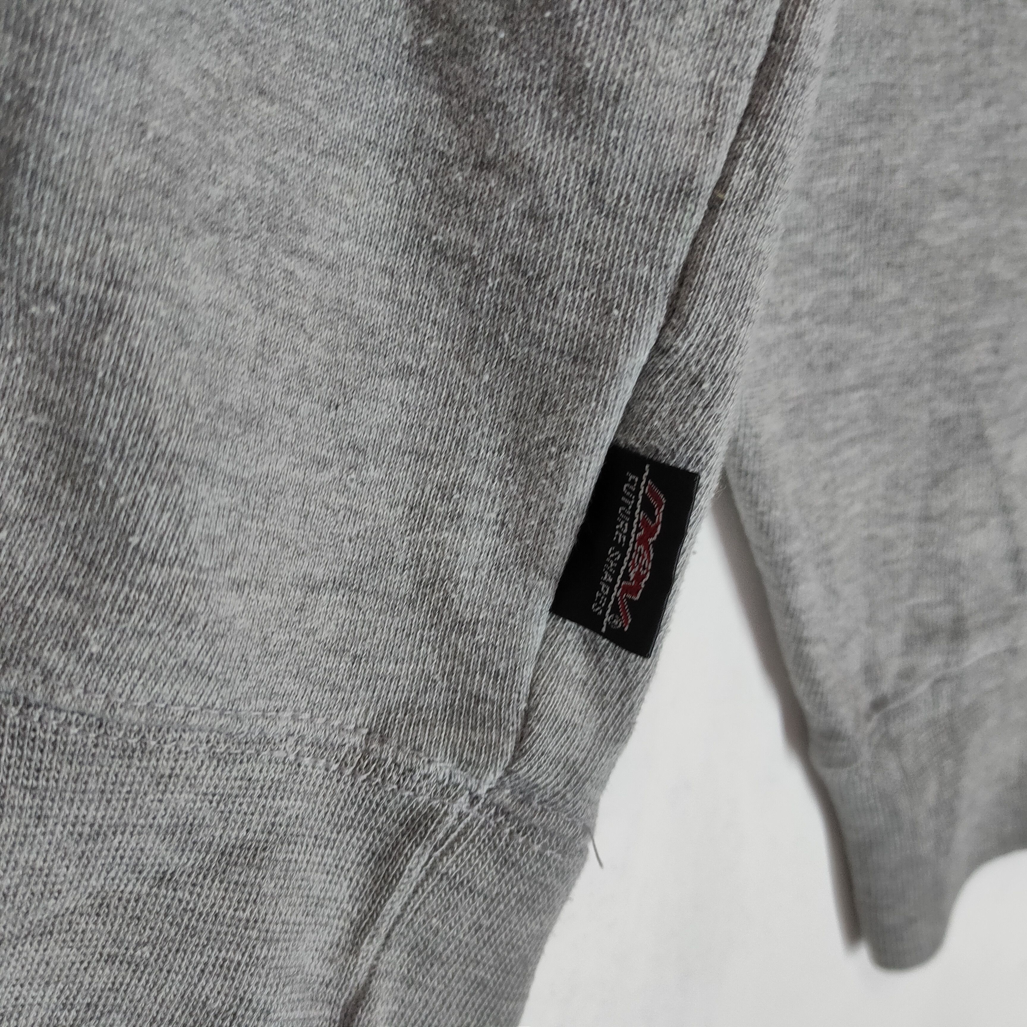 Vintage NEV Sweatshirt Sweater Pullover Jumper Long Sleeve Size US M / EU 48-50 / 2 - 3 Thumbnail