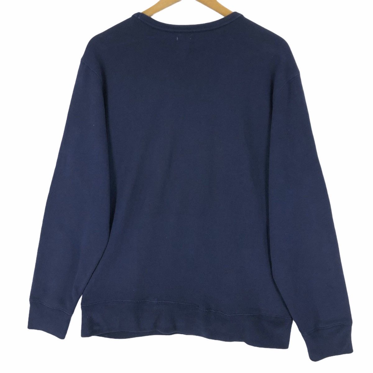 Gap Vintage GAP Crewneck Sweatshirt Big Logo Embroidery Size US L / EU 52-54 / 3 - 6 Thumbnail