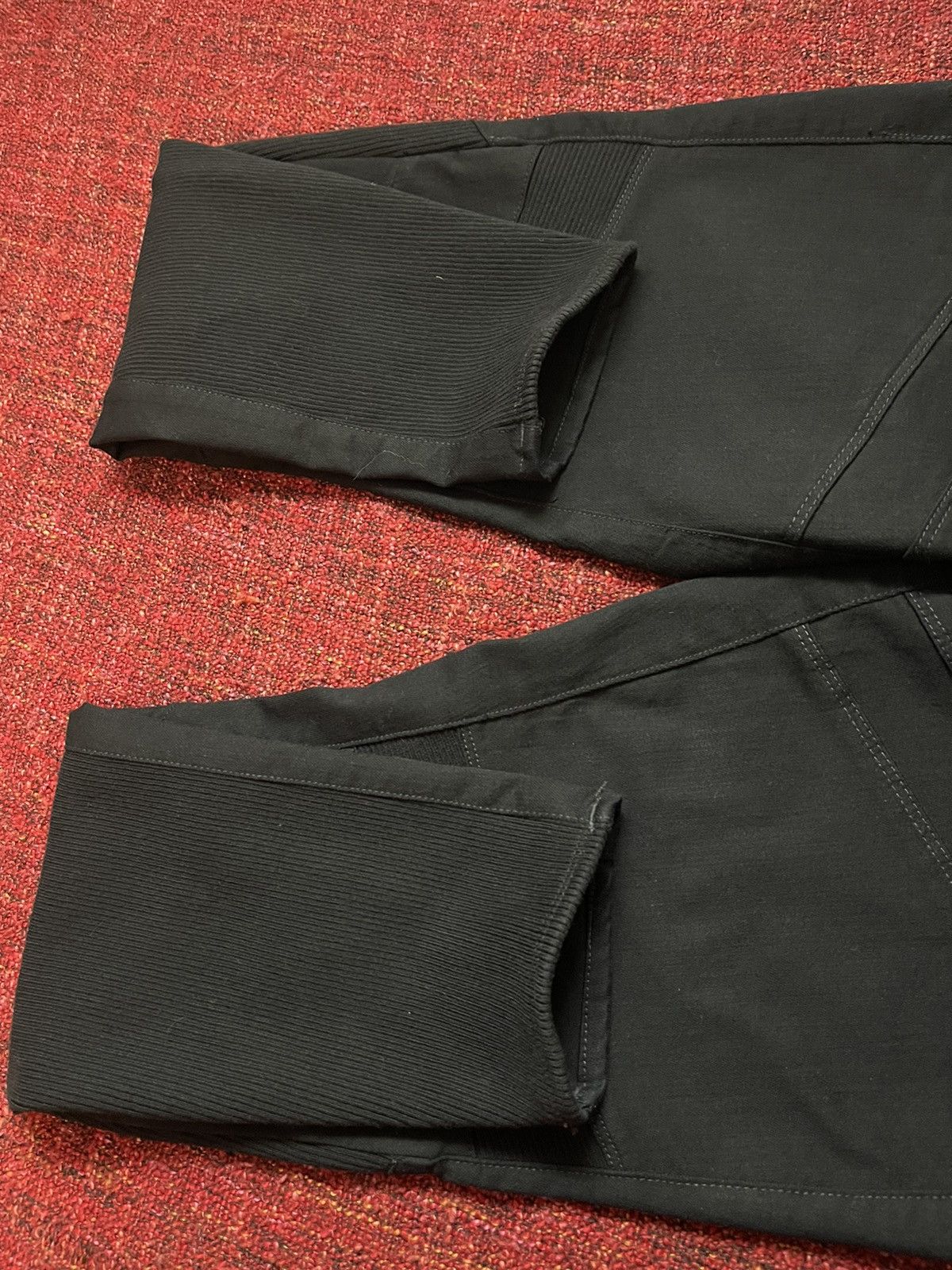 G-Star G Star Raw biker jeans Size 30" / US 8 / IT 44 - 8 Thumbnail