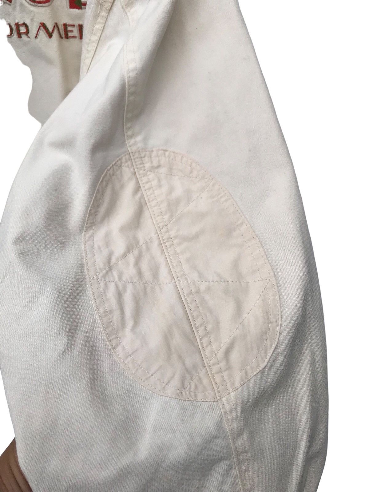 PPFM Rare PPFM Voir Afrique Riversible Japan Streetwear Jacket Size US M / EU 48-50 / 2 - 20 Thumbnail