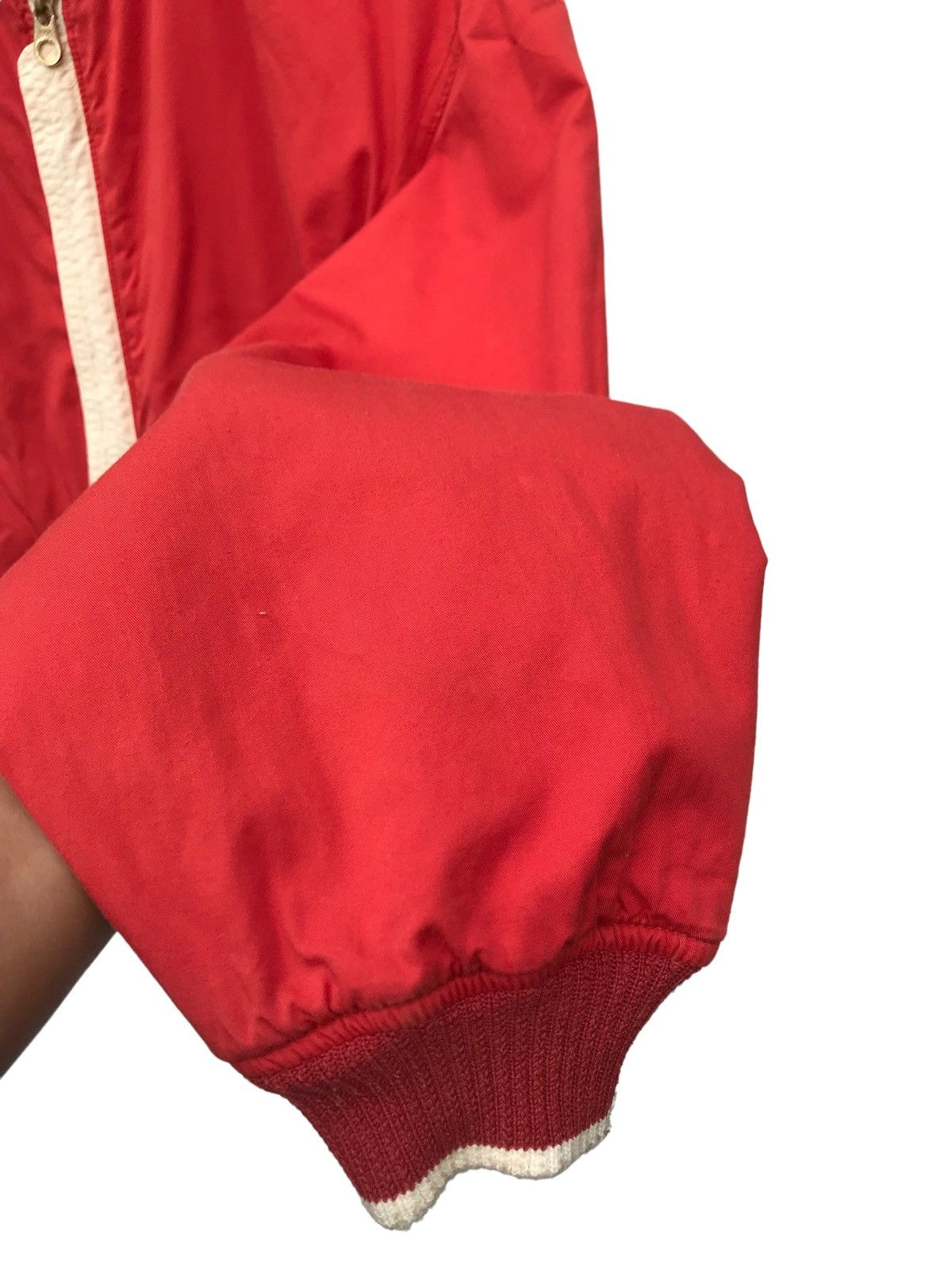 PPFM Rare PPFM Voir Afrique Riversible Japan Streetwear Jacket Size US M / EU 48-50 / 2 - 7 Thumbnail
