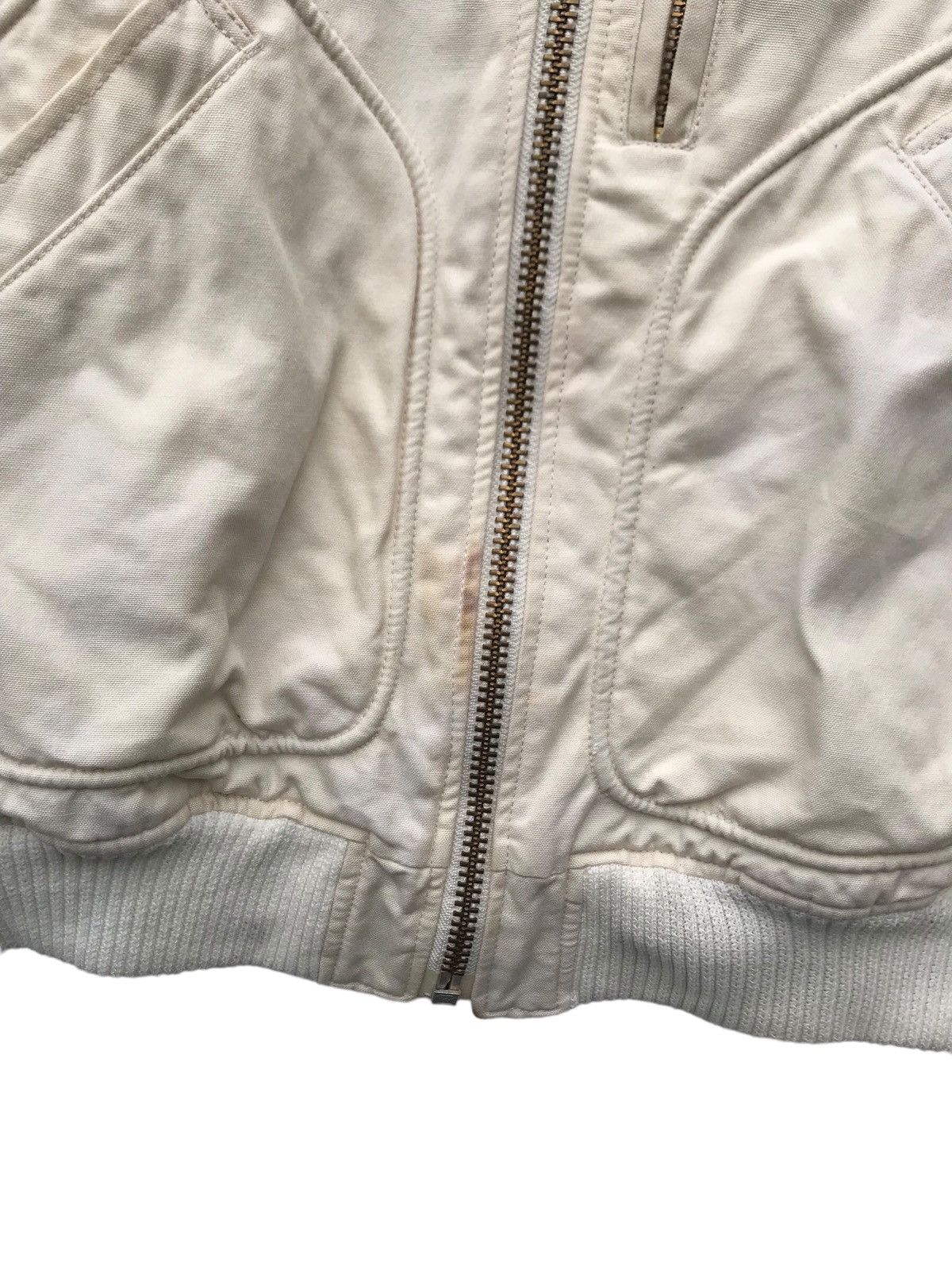PPFM Rare PPFM Voir Afrique Riversible Japan Streetwear Jacket Size US M / EU 48-50 / 2 - 16 Thumbnail