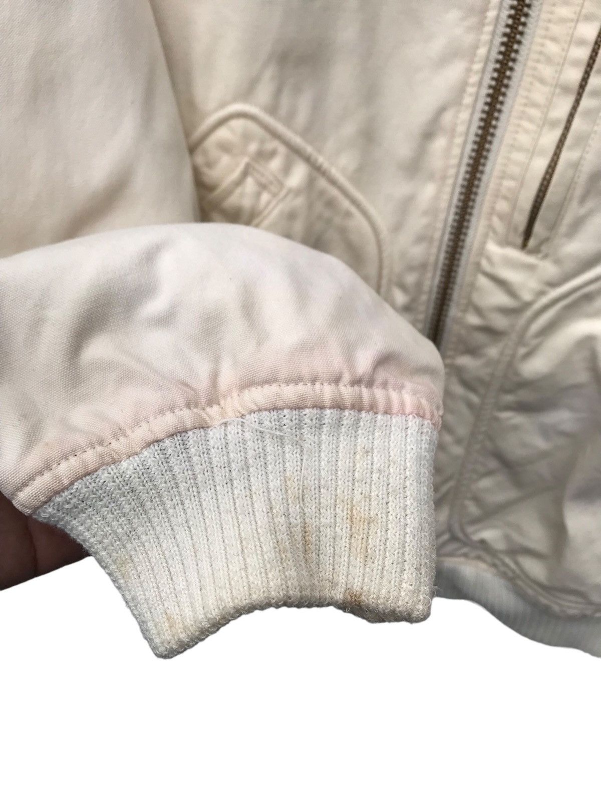 PPFM Rare PPFM Voir Afrique Riversible Japan Streetwear Jacket Size US M / EU 48-50 / 2 - 15 Thumbnail