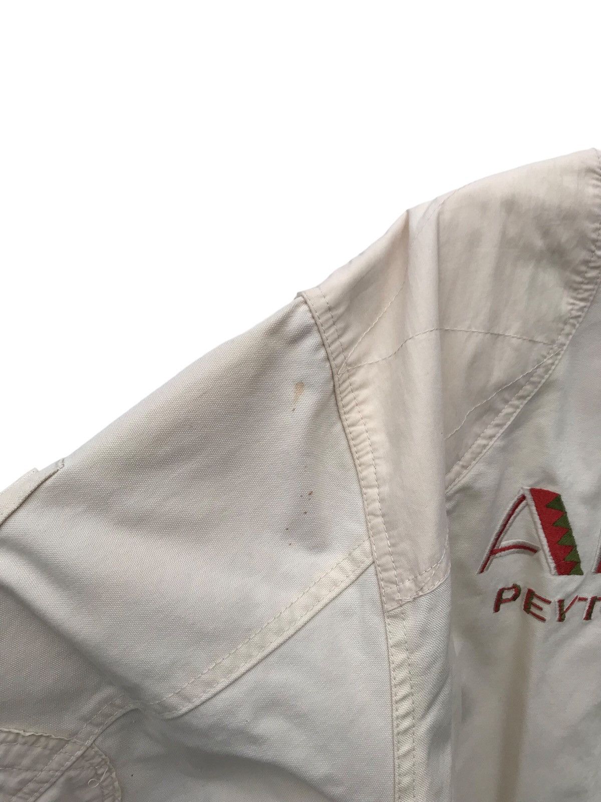 PPFM Rare PPFM Voir Afrique Riversible Japan Streetwear Jacket Size US M / EU 48-50 / 2 - 22 Thumbnail