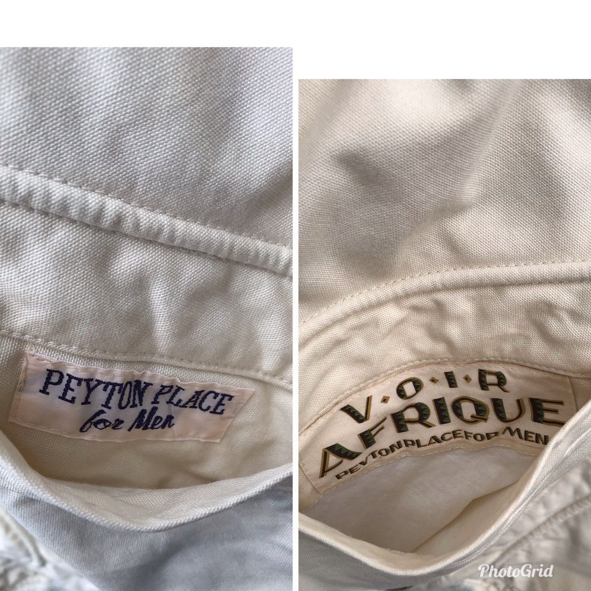 PPFM Rare PPFM Voir Afrique Riversible Japan Streetwear Jacket Size US M / EU 48-50 / 2 - 25 Thumbnail