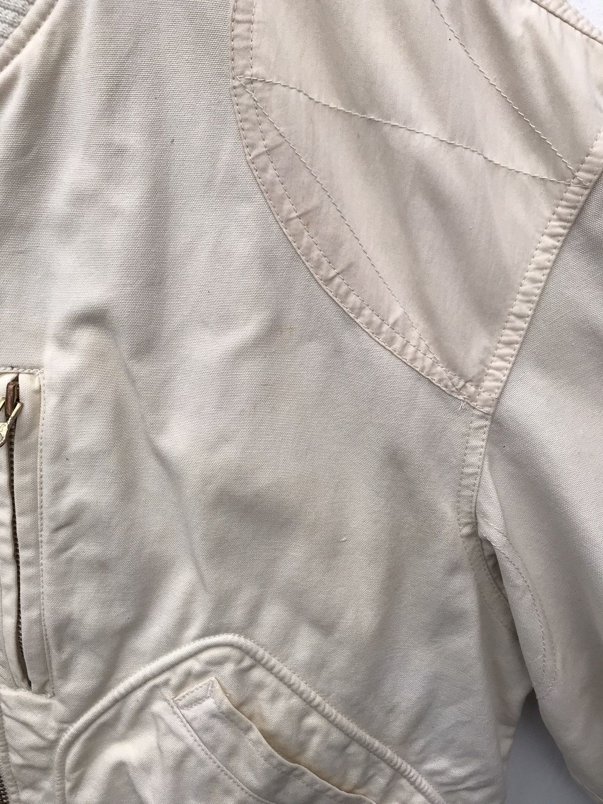 PPFM Rare PPFM Voir Afrique Riversible Japan Streetwear Jacket Size US M / EU 48-50 / 2 - 24 Thumbnail
