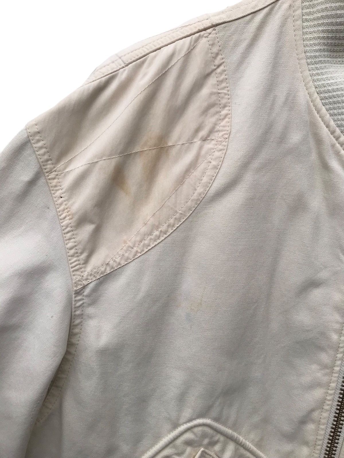 PPFM Rare PPFM Voir Afrique Riversible Japan Streetwear Jacket Size US M / EU 48-50 / 2 - 13 Thumbnail