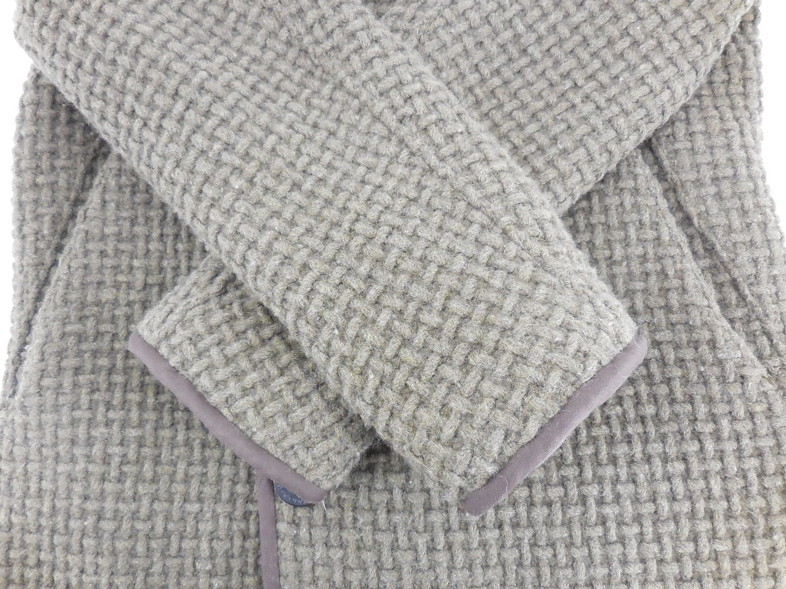 visvim LIEUTENANT MATOI Wool JACKET