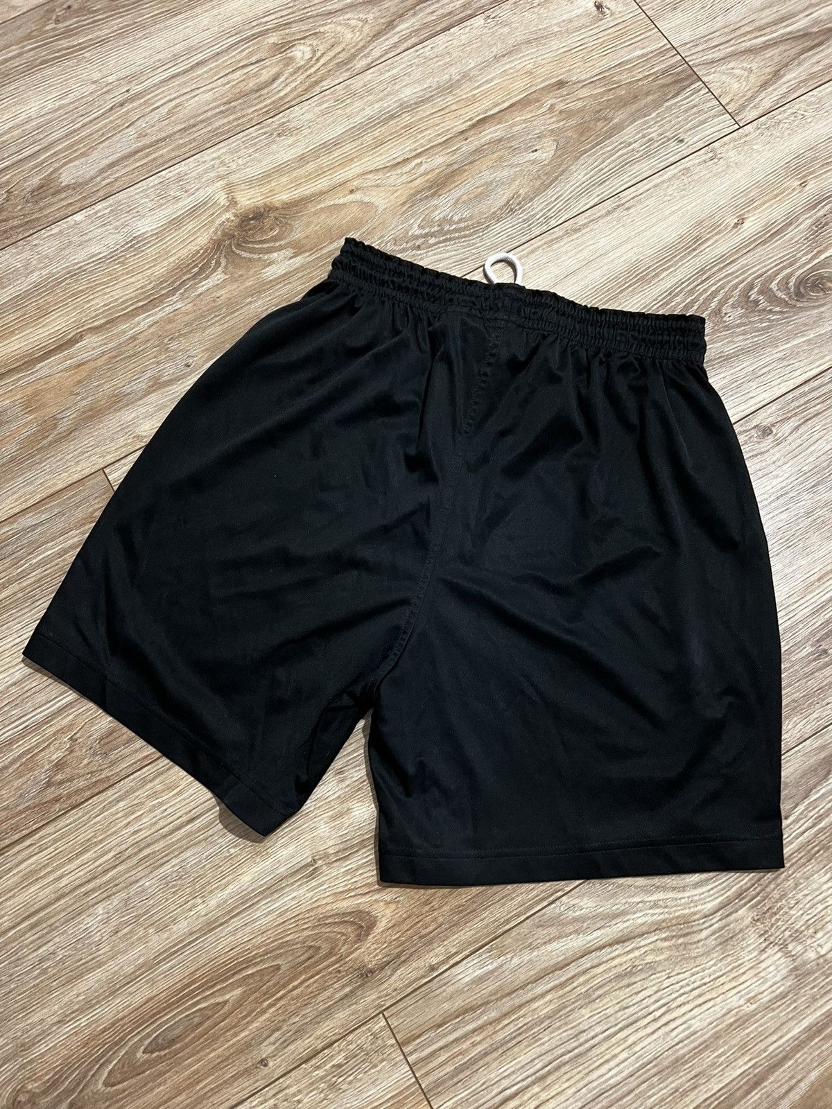 Nike × Vintage Shorts Nike Vintage Soccer Size US 35 - 2 Thumbnail