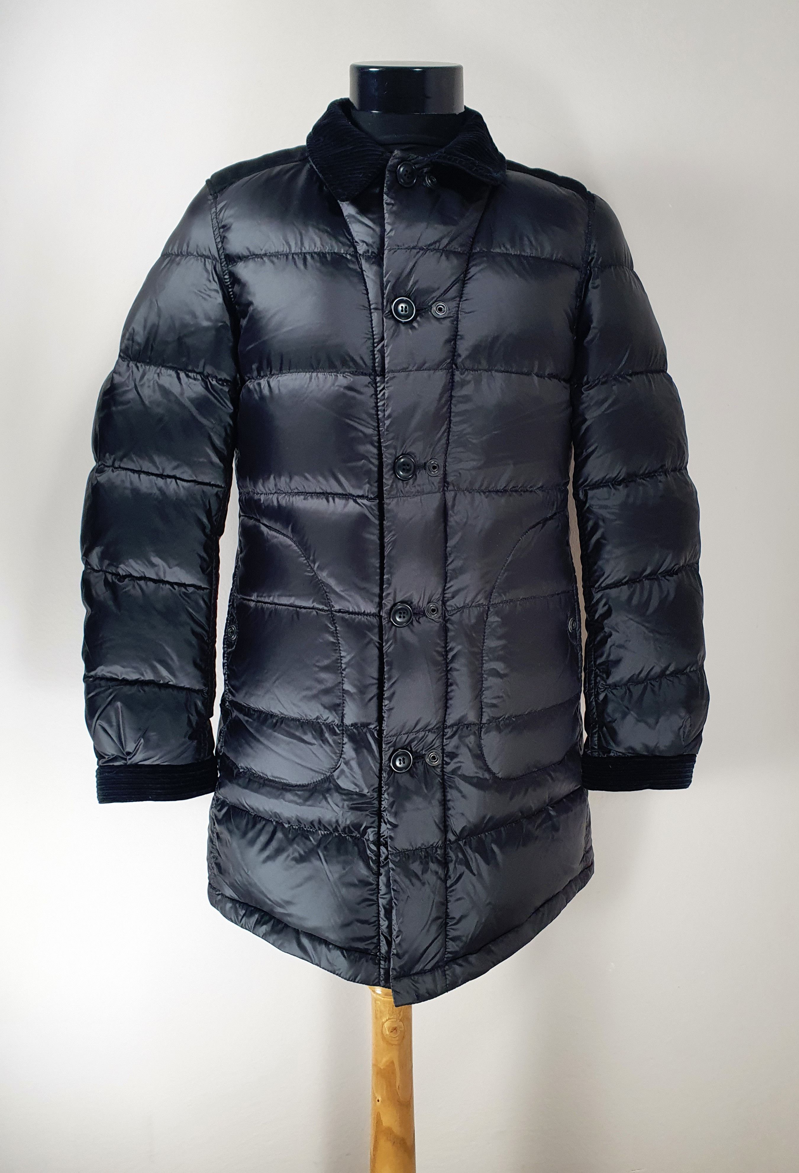 DUVETICA JUNYA WATANABE コムデギャルソン ダウン L JUNYA WATANABE COMME des GARCONS MAN(ジュンヤワタナベ
