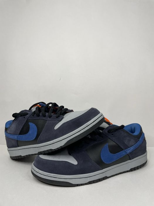 sb dunk patagonia