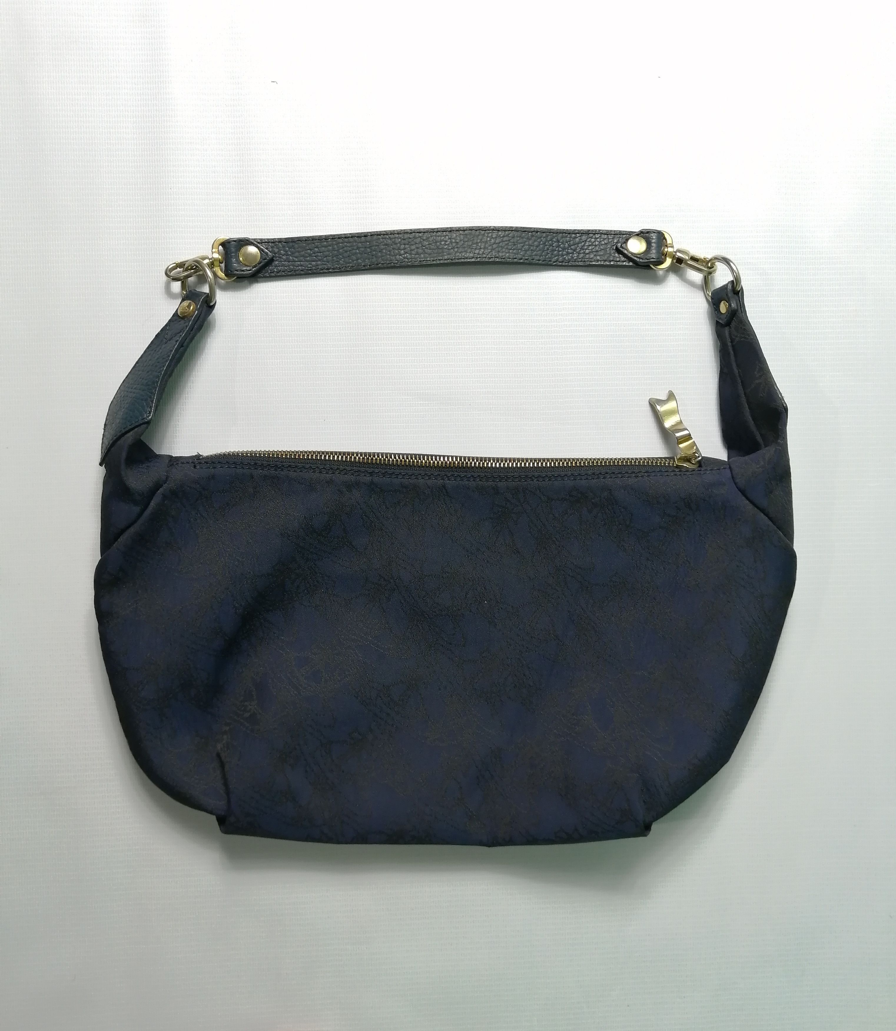 Vivienne Westwood Monogram Hobo/Hand Bag Size ONE SIZE - 1 Thumbnail
