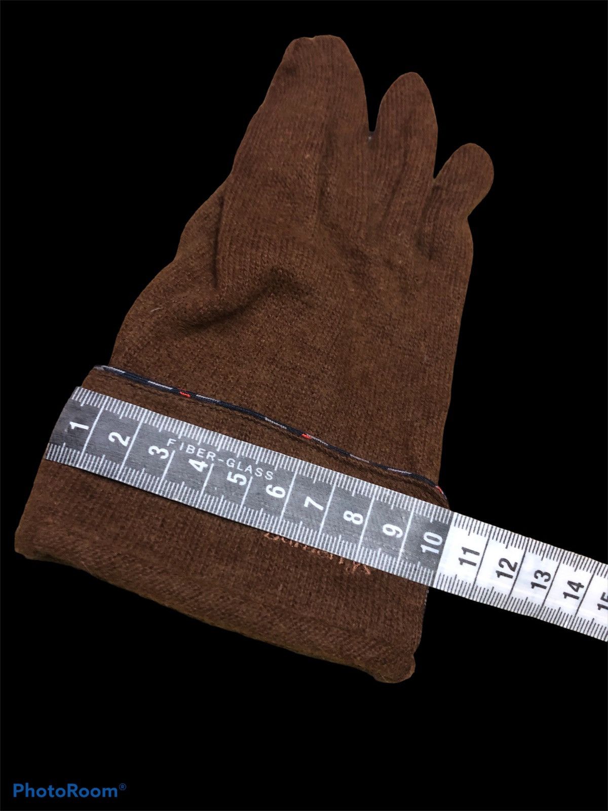 Burberry × Vintage VTG BURBERRYS GLOVES Size ONE SIZE - 5 Thumbnail