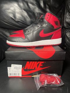 Air jordan 1 sale banned 2013