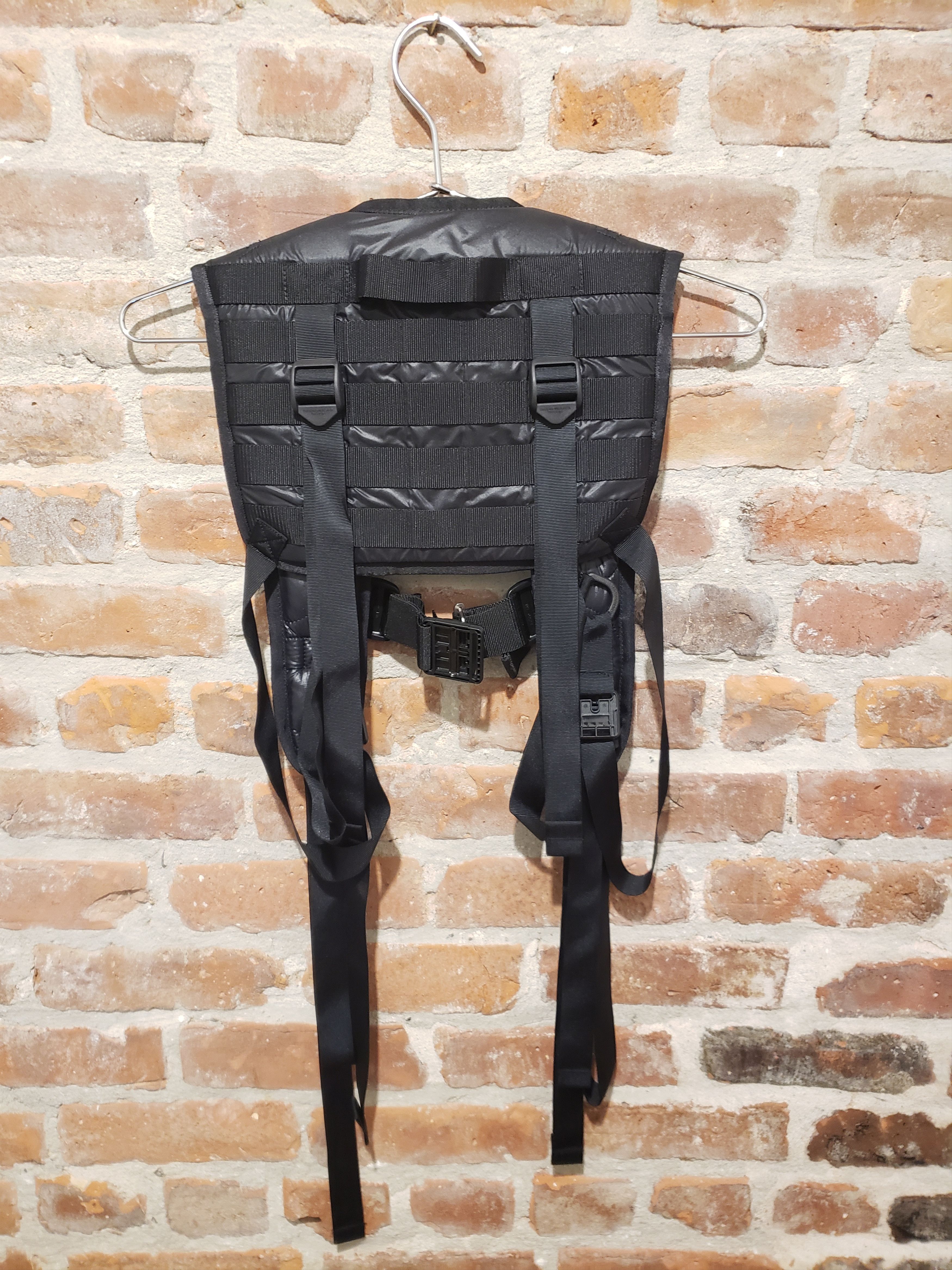 Takahiromiyashita The Soloist. 19 AW Harness Size ONE SIZE - 2 Thumbnail