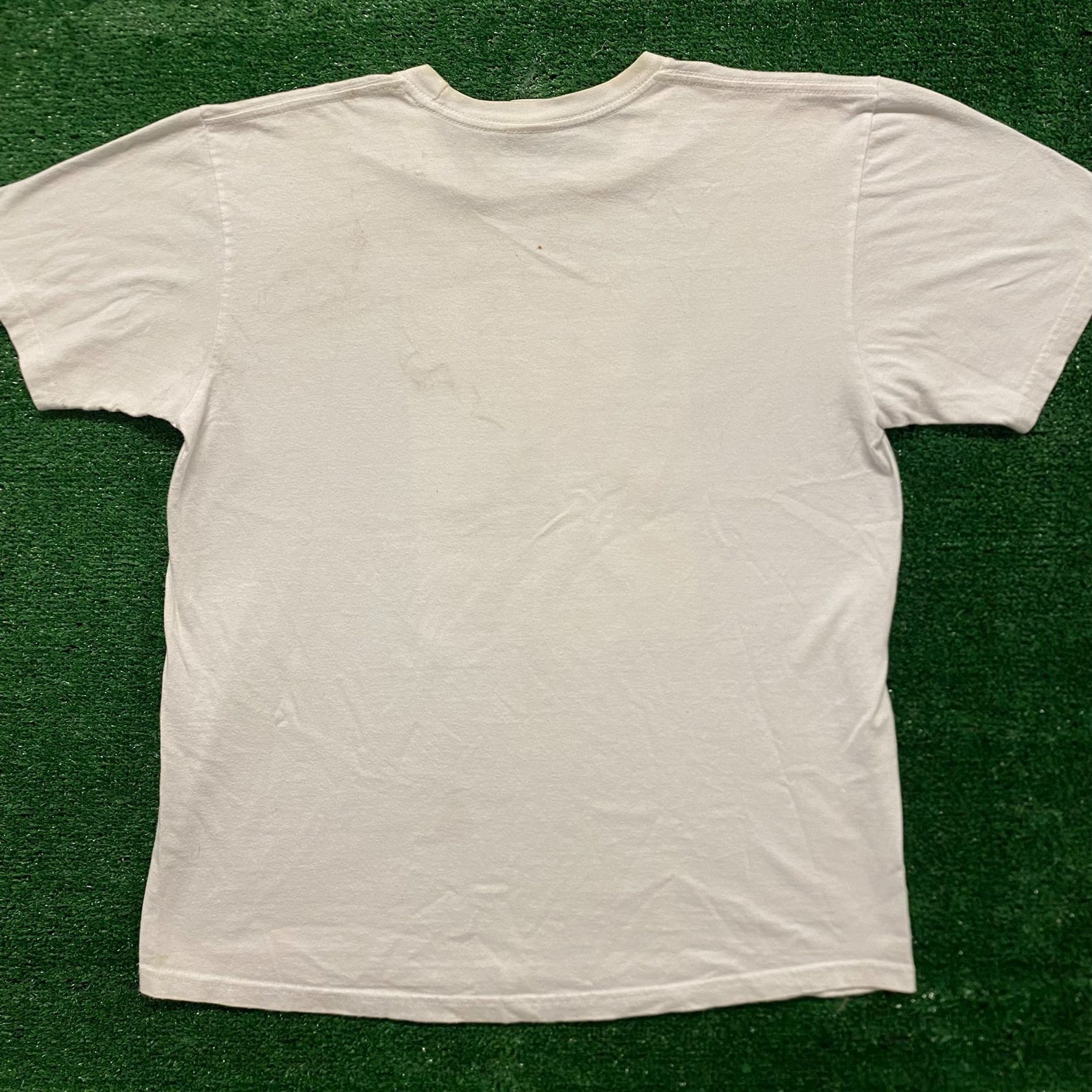 Supreme Supreme Water Gun Hype Skater T-Shirt Size US L / EU 52-54 / 3 - 4 Thumbnail