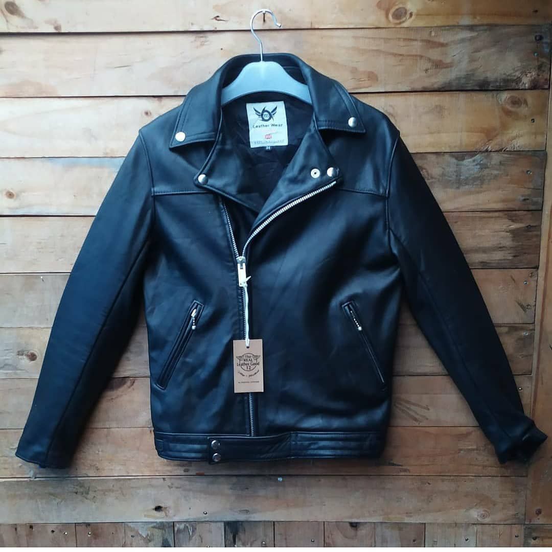 Jacket Schott Cyclone Schott P673 Storm Heavyweight Oiled Nubuck