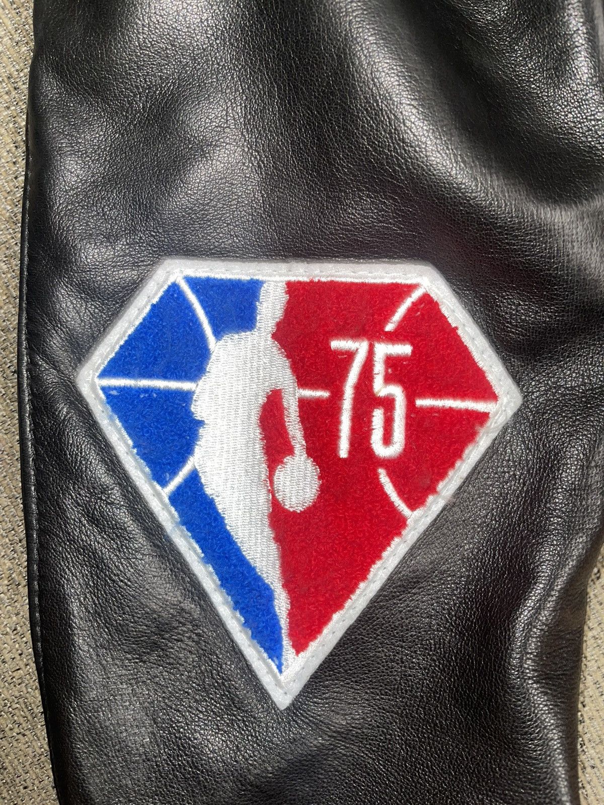 Jeff Hamilton × NBA × Streetwear Jeff Hamilton NBA Mega