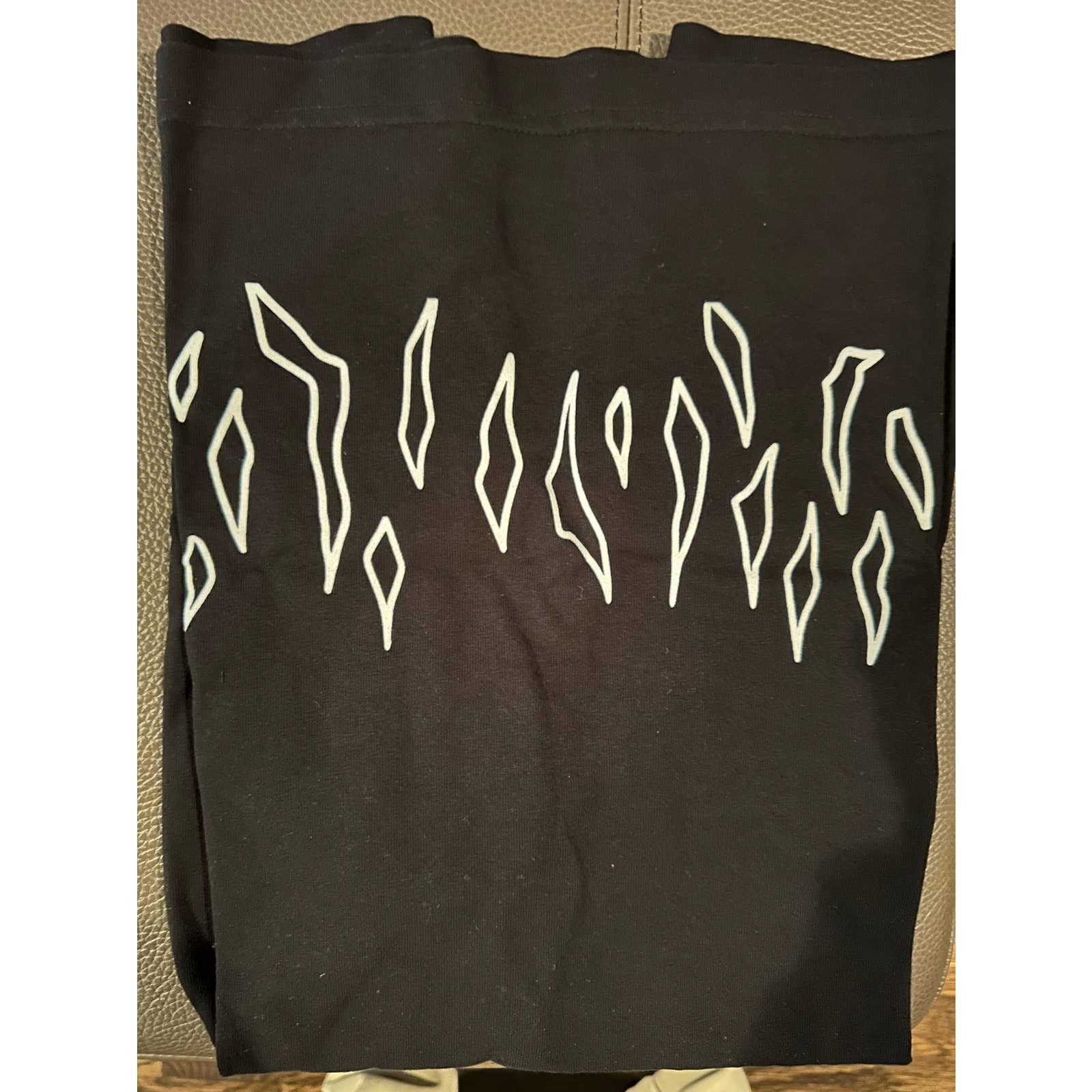 The Weeknd After Hours XO Never Coming Down medium tee