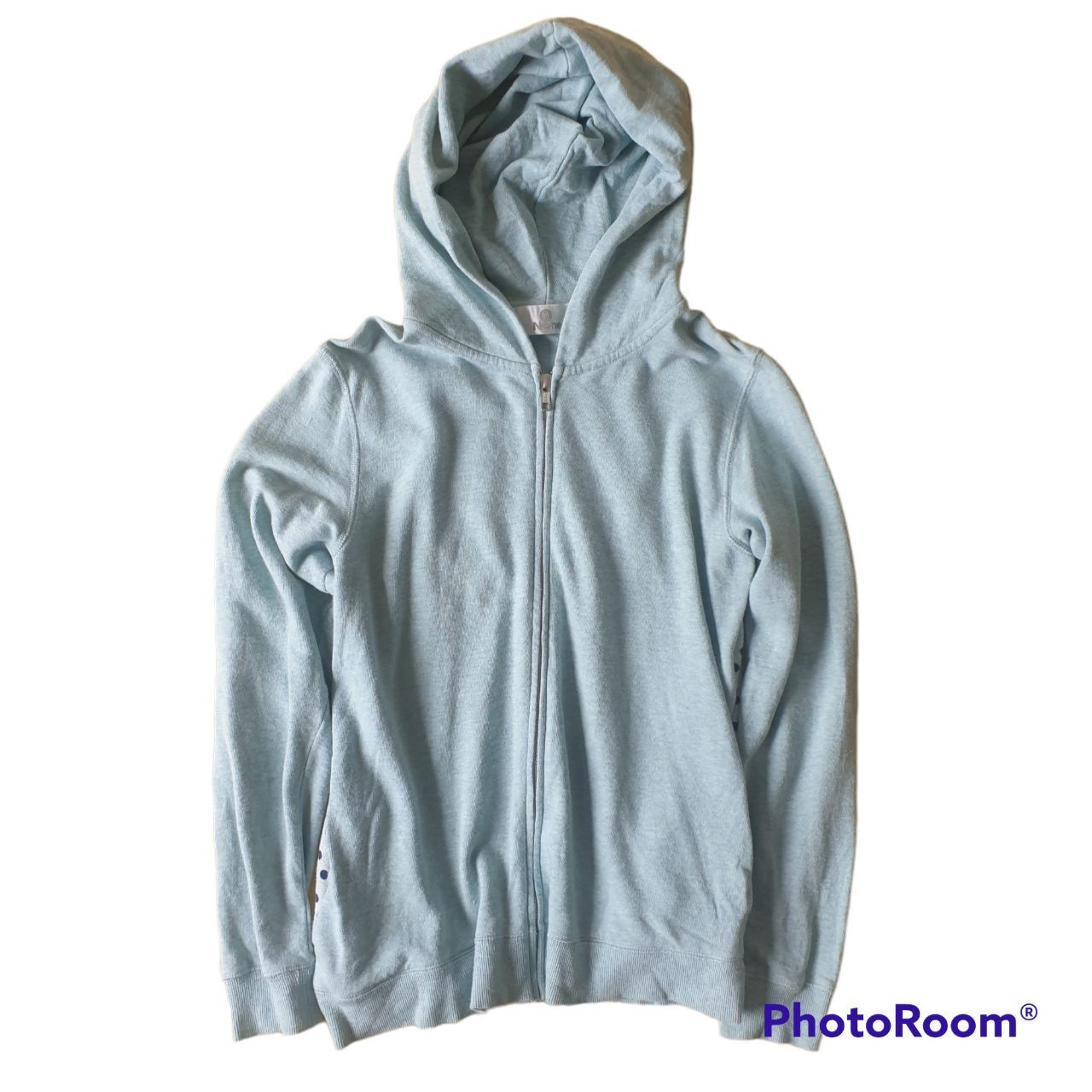 Issey Miyake Ne-Net Zipper Hoodie Size XS / US 0-2 / IT 36-38 - 2 Thumbnail