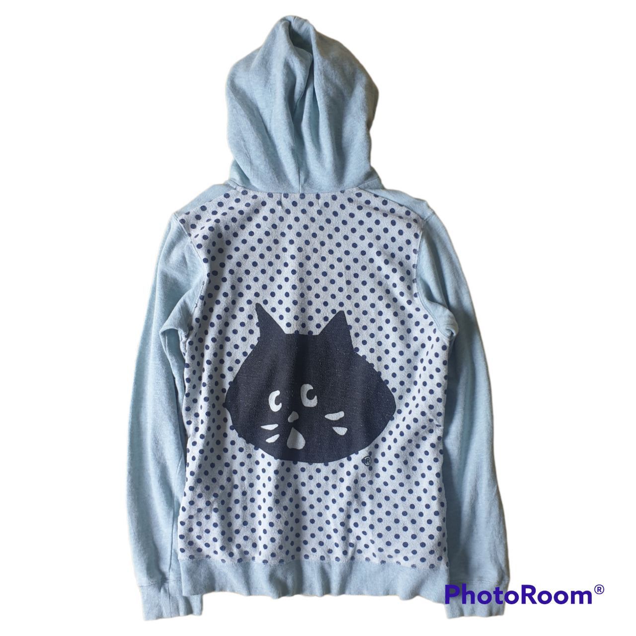 Issey Miyake Ne-Net Zipper Hoodie Size XS / US 0-2 / IT 36-38 - 1 Thumbnail