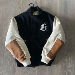 Men's Golf Wang Leather Jackets | Grailed