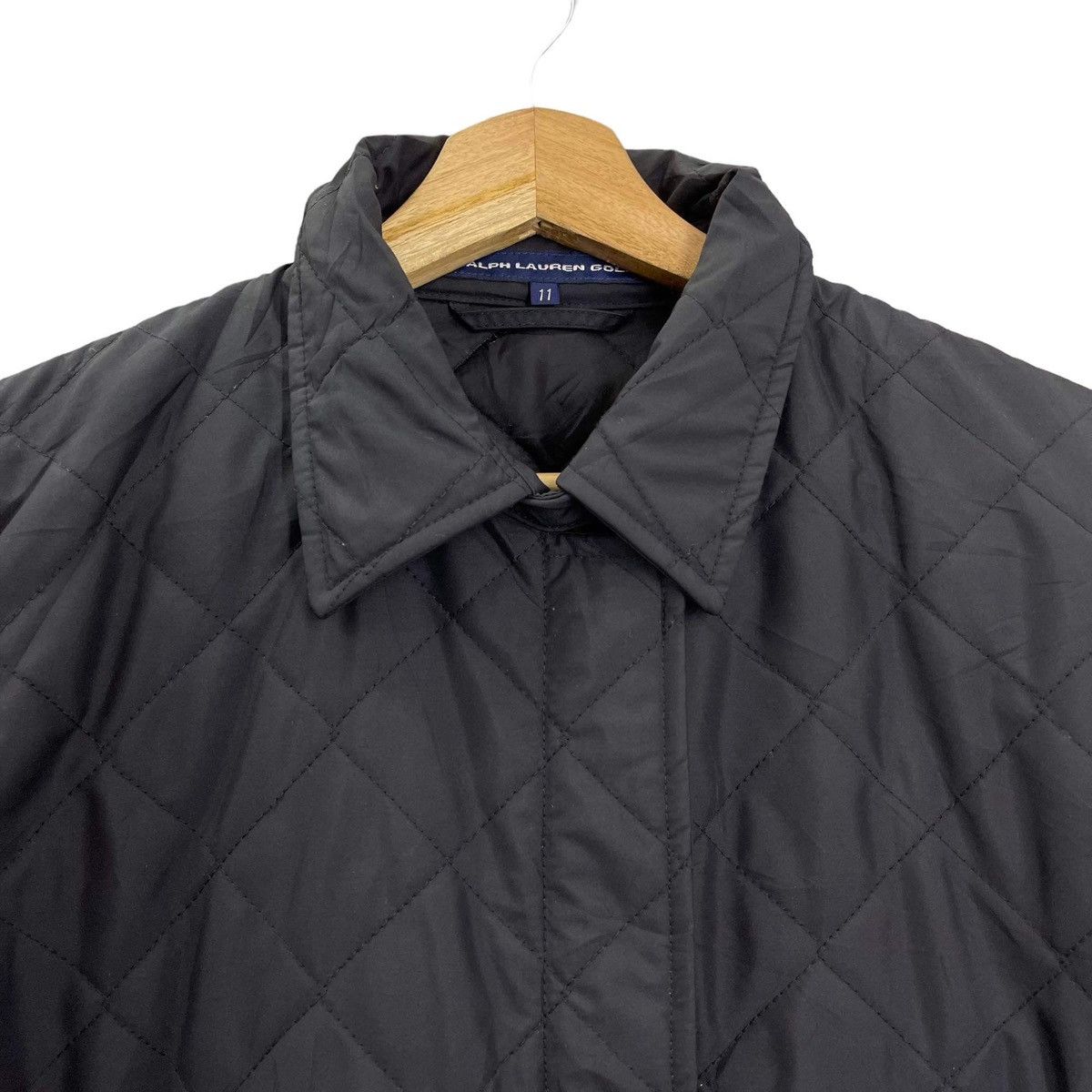 Polo Ralph Lauren Vintage Ralph Lauren Light Jacket Size M Size US M / EU 48-50 / 2 - 4 Thumbnail