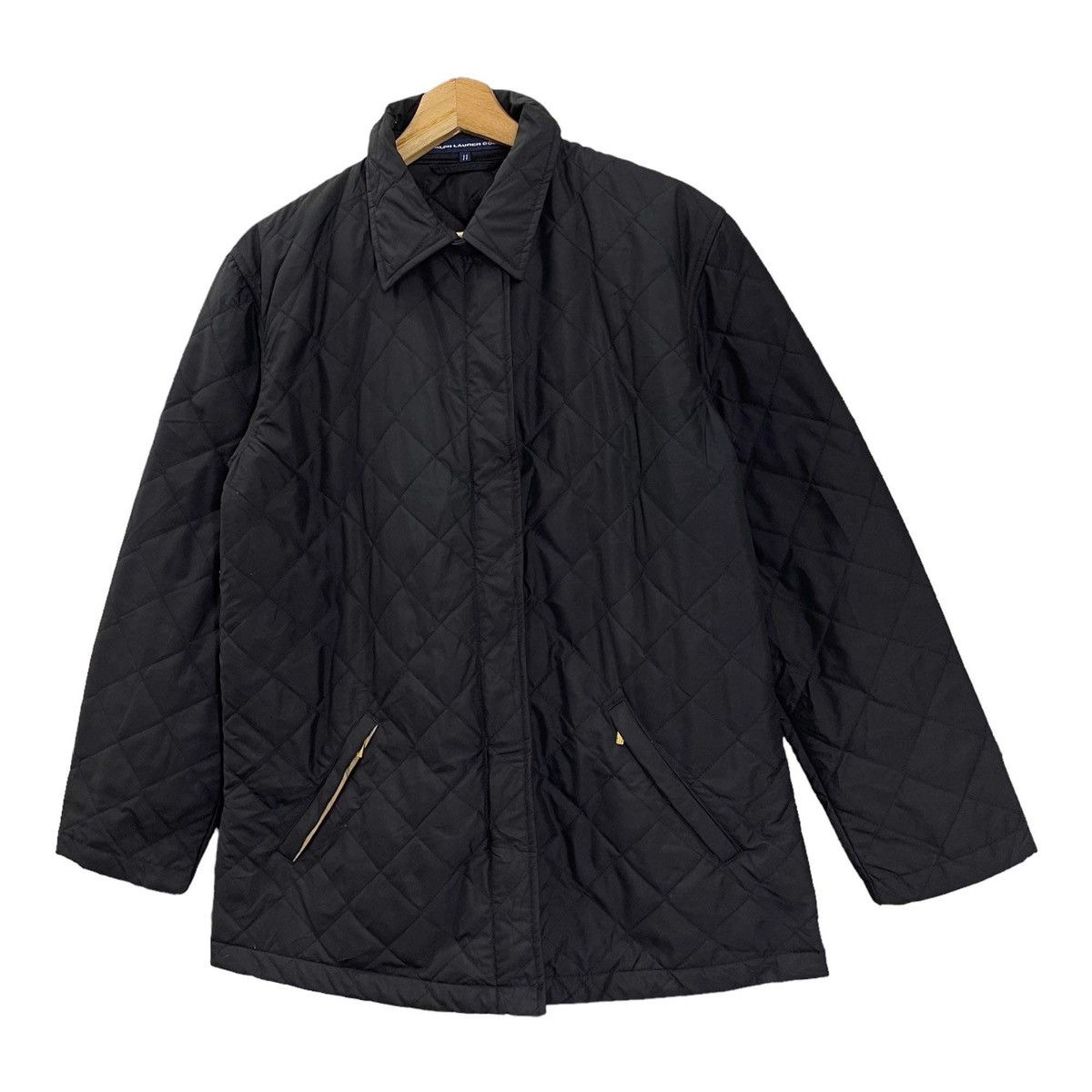 Polo Ralph Lauren Vintage Ralph Lauren Light Jacket Size M Size US M / EU 48-50 / 2 - 3 Thumbnail