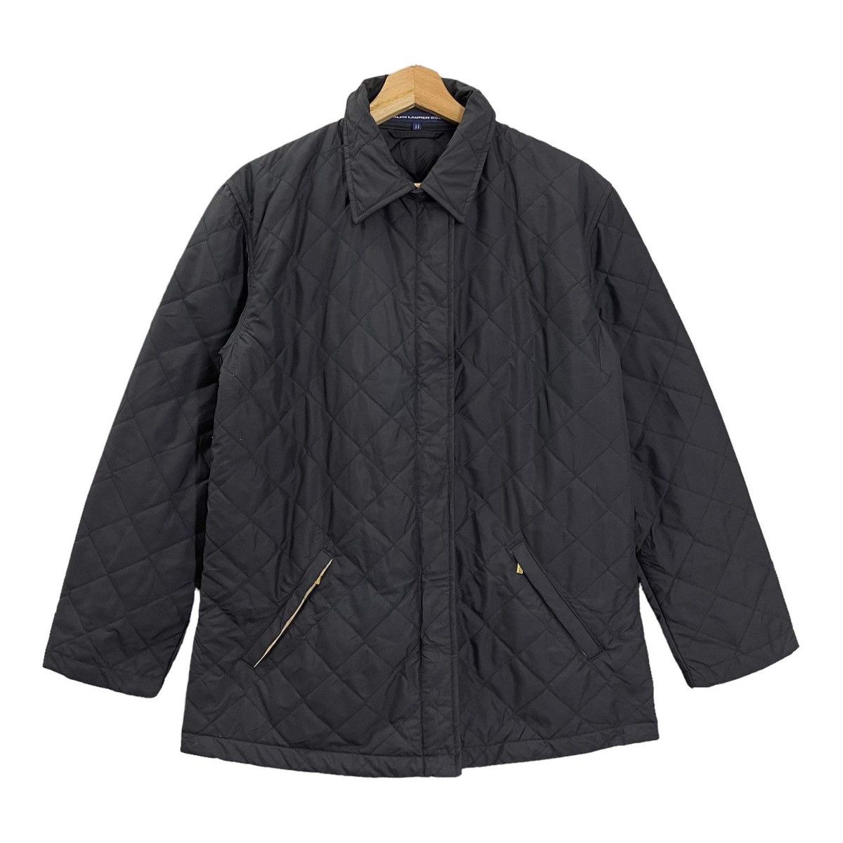 Vintage Ralph Lauren Light Jacket Size M
