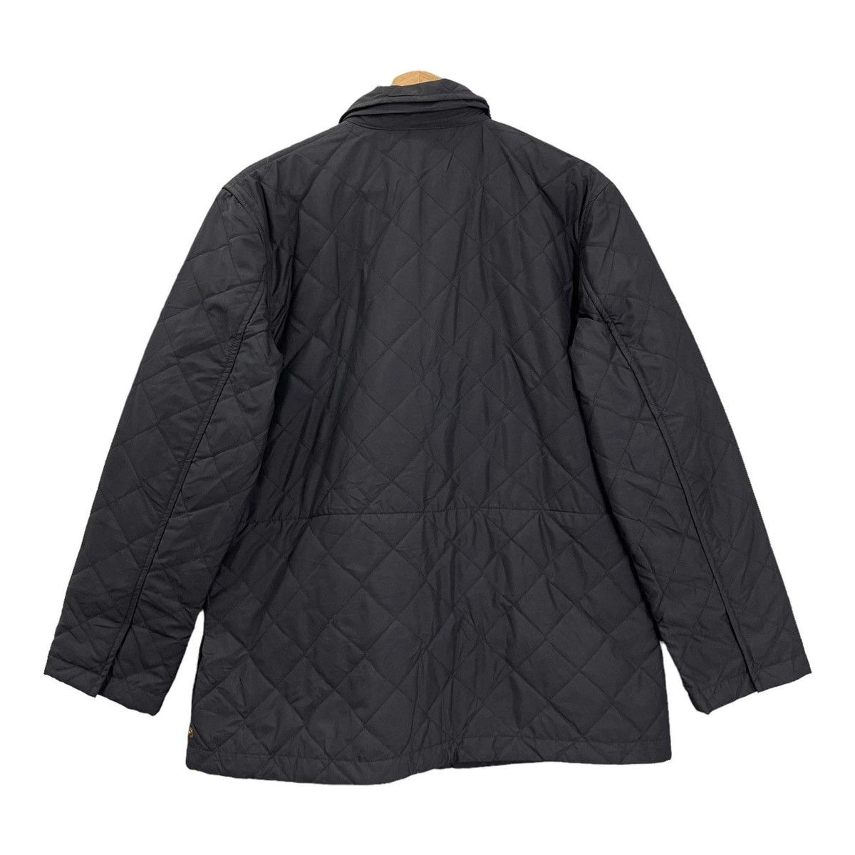 Polo Ralph Lauren Vintage Ralph Lauren Light Jacket Size M Size US M / EU 48-50 / 2 - 5 Thumbnail