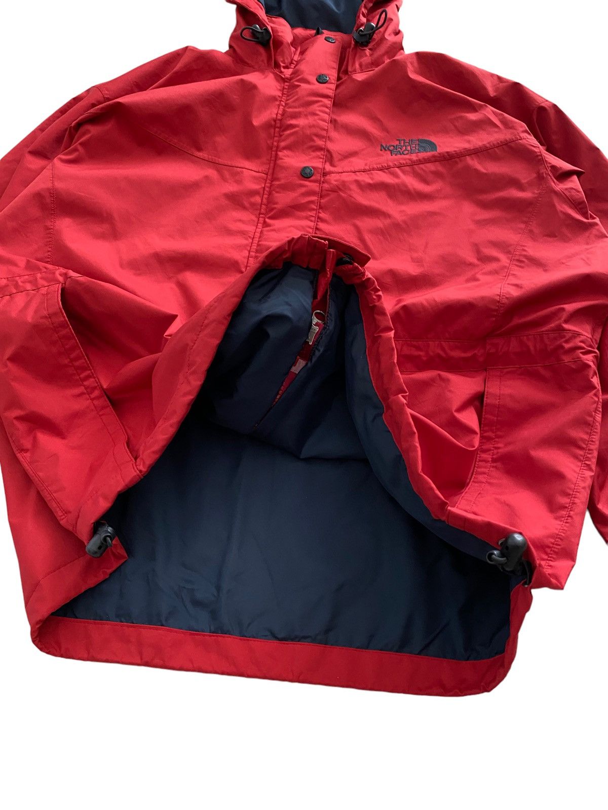 The North Face The North Face HYDROPROOF Design Hoodie Size US L / EU 52-54 / 3 - 6 Thumbnail