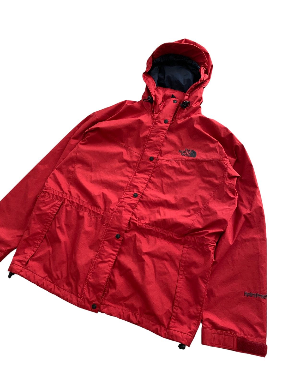 The North Face The North Face HYDROPROOF Design Hoodie Size US L / EU 52-54 / 3 - 4 Thumbnail