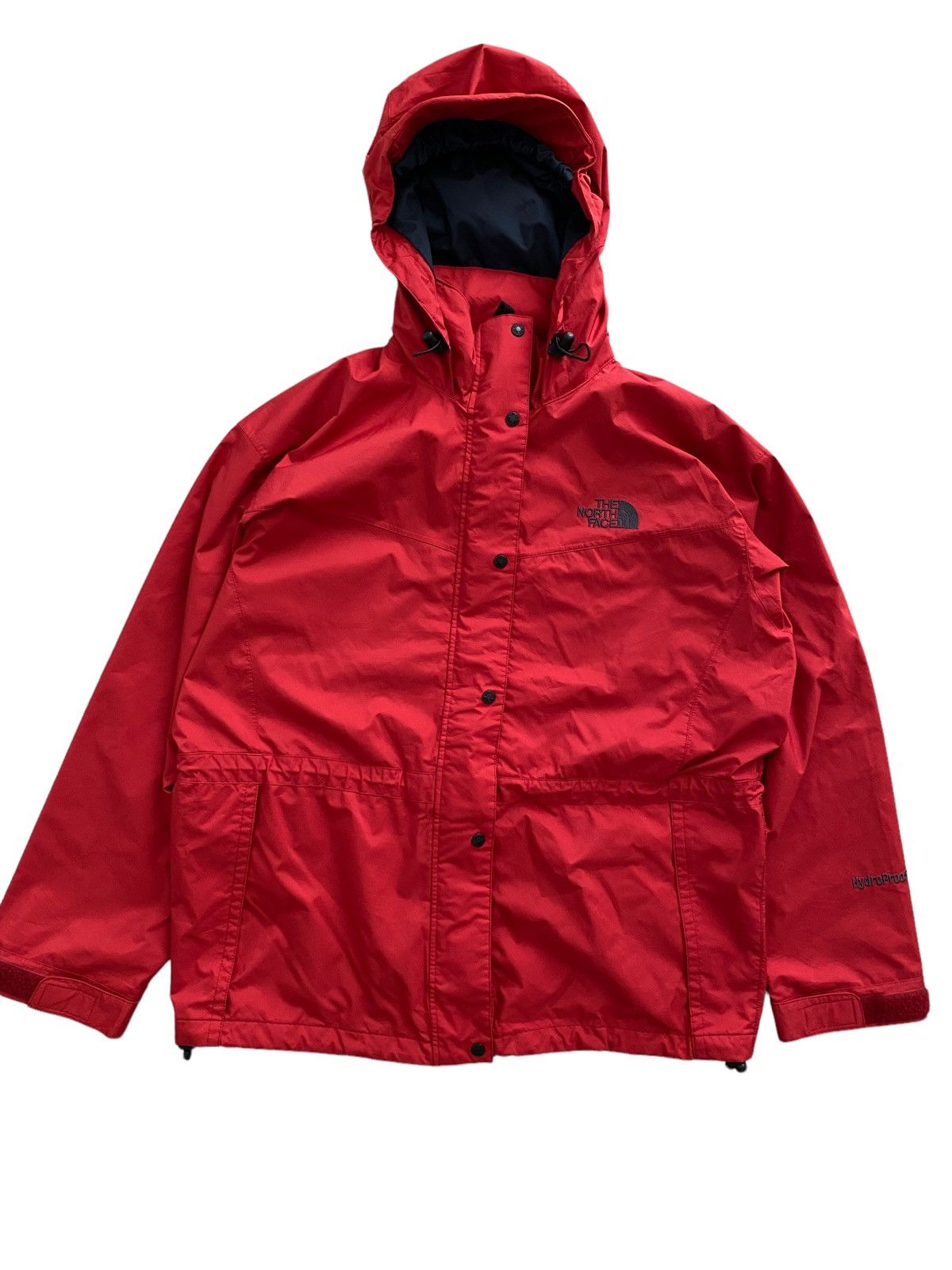 The North Face The North Face HYDROPROOF Design Hoodie Size US L / EU 52-54 / 3 - 1 Thumbnail