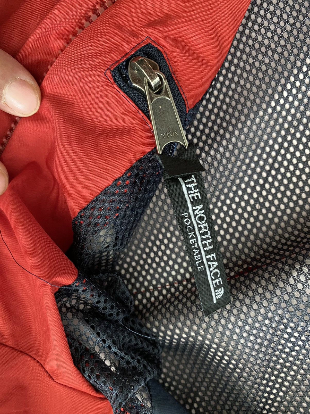 The North Face The North Face HYDROPROOF Design Hoodie Size US L / EU 52-54 / 3 - 10 Thumbnail