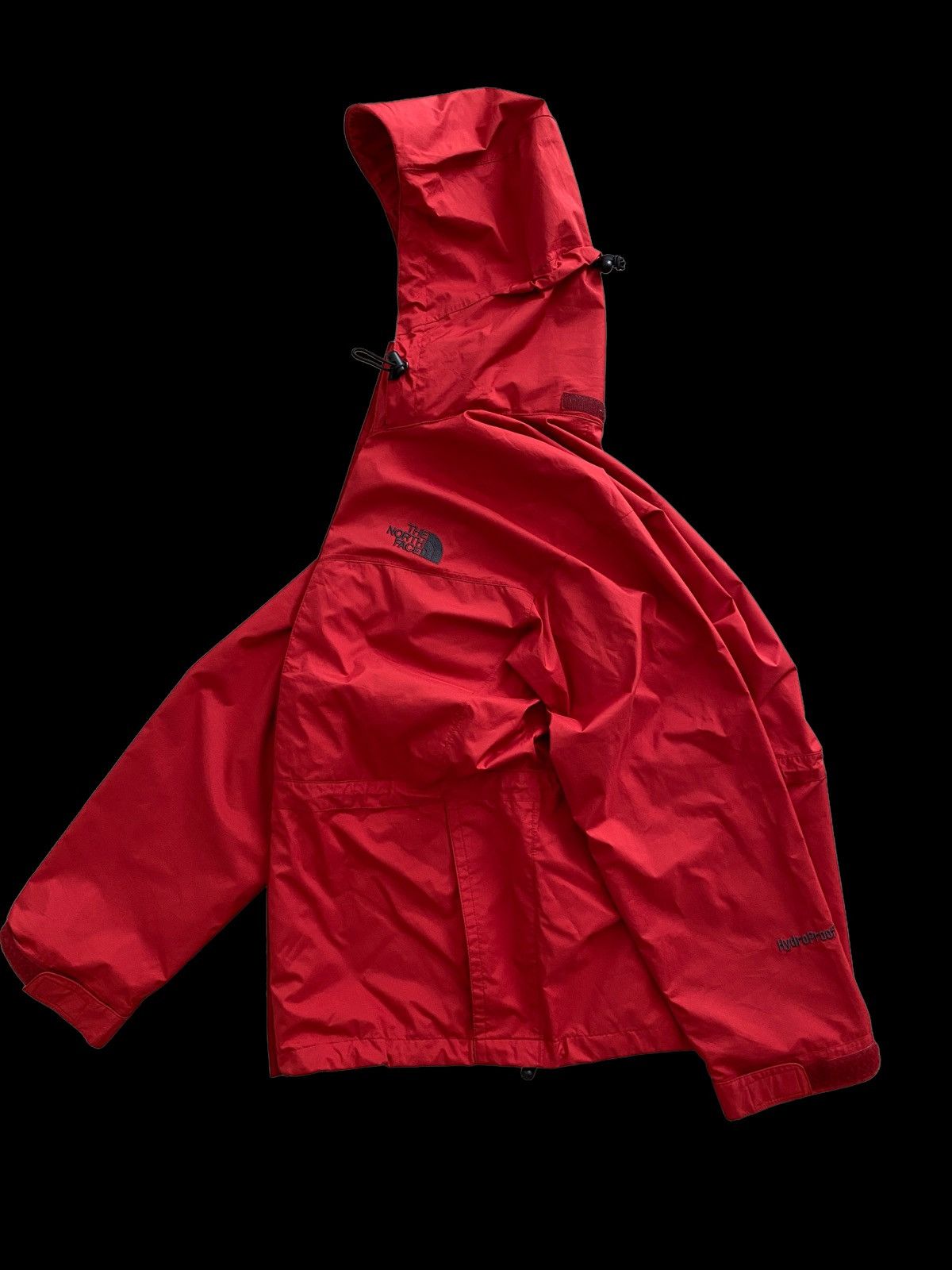 The North Face The North Face HYDROPROOF Design Hoodie Size US L / EU 52-54 / 3 - 2 Thumbnail