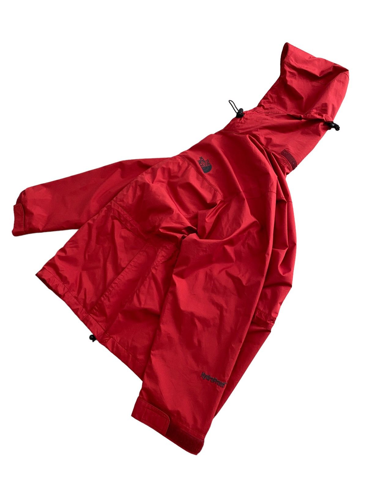 The North Face The North Face HYDROPROOF Design Hoodie Size US L / EU 52-54 / 3 - 3 Thumbnail