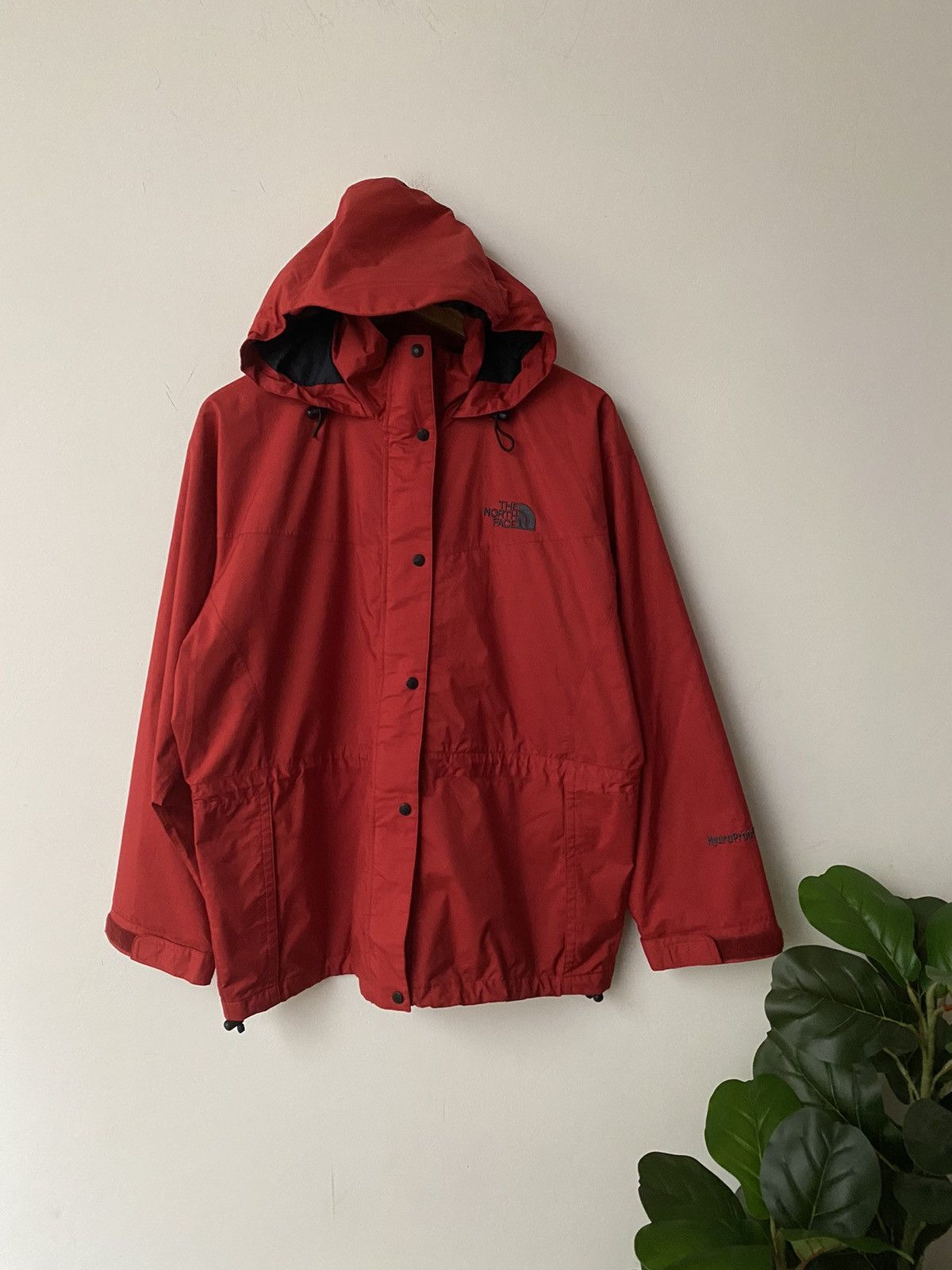 The North Face The North Face HYDROPROOF Design Hoodie Size US L / EU 52-54 / 3 - 14 Thumbnail