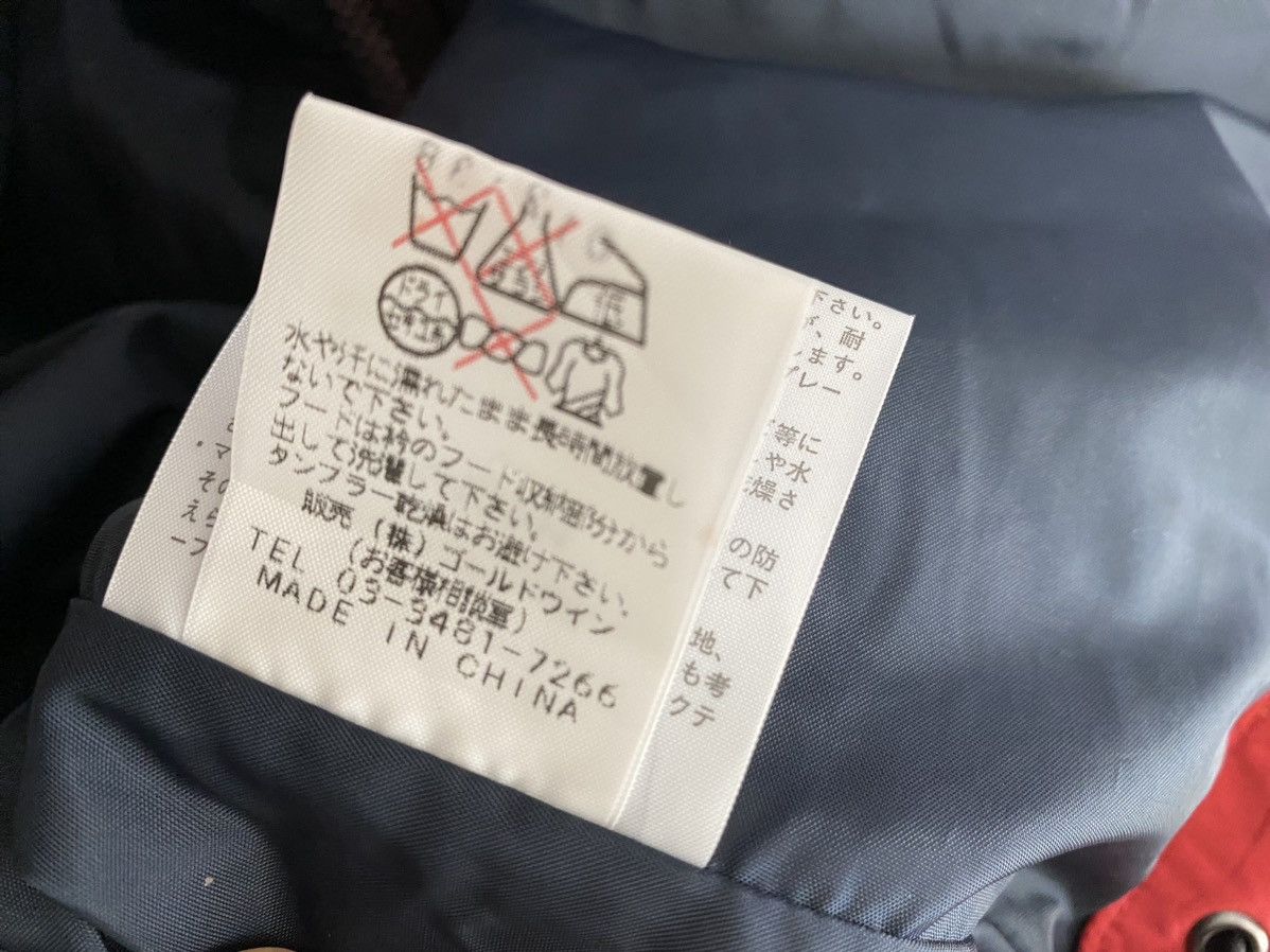 The North Face The North Face HYDROPROOF Design Hoodie Size US L / EU 52-54 / 3 - 13 Thumbnail