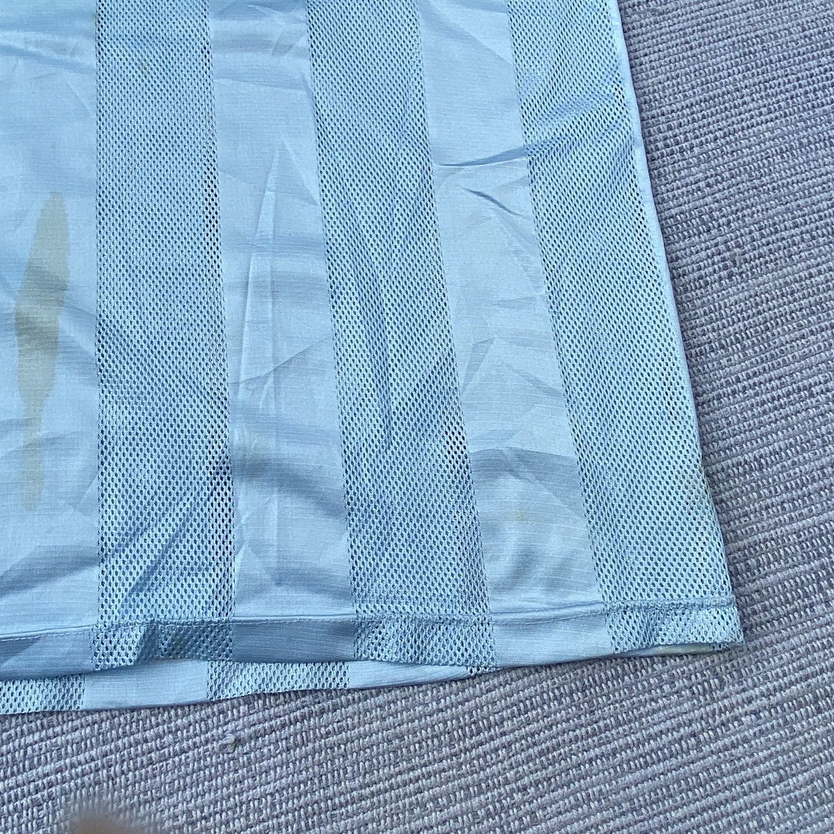 Karl Kani vintage karl kani blue jersey Size US L / EU 52-54 / 3 - 7 Thumbnail