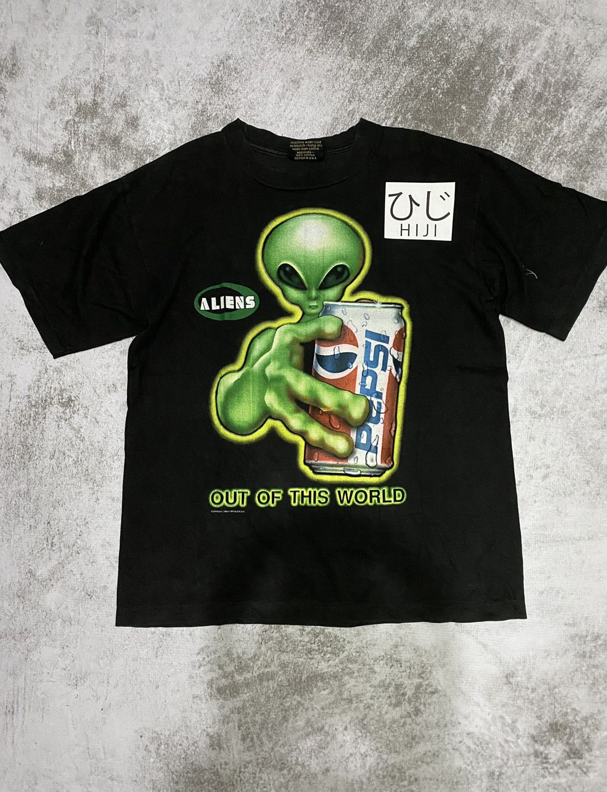 T Shirt Alien Workshop | Grailed