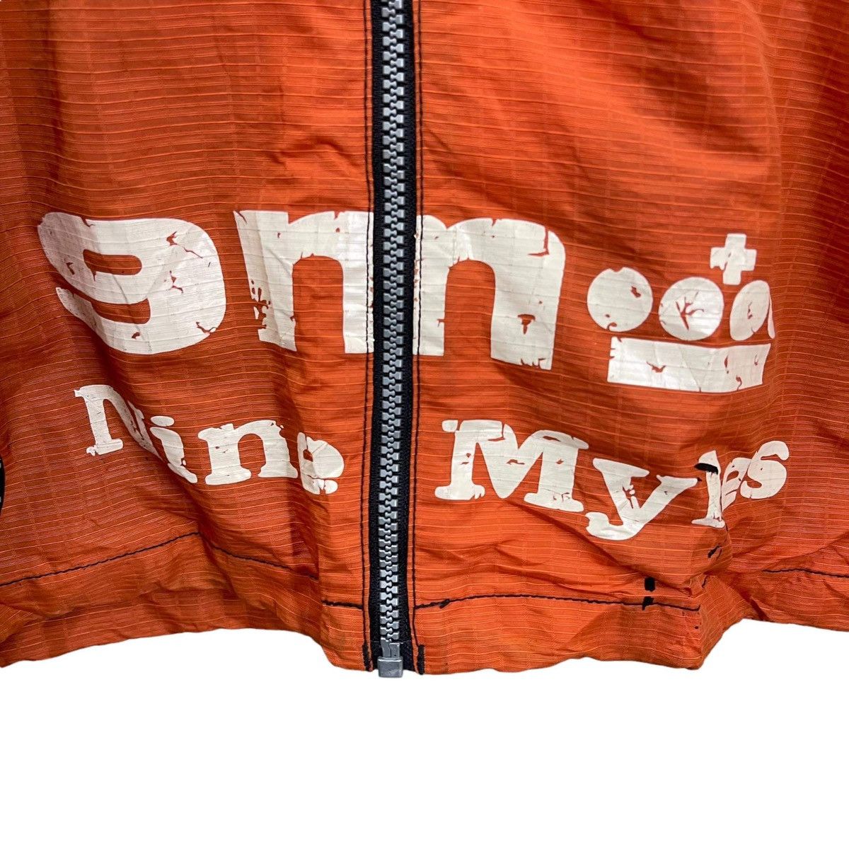 Alice San Diego × Vintage Vintage San Diego Surfing Jacket Size L Size US L / EU 52-54 / 3 - 4 Thumbnail