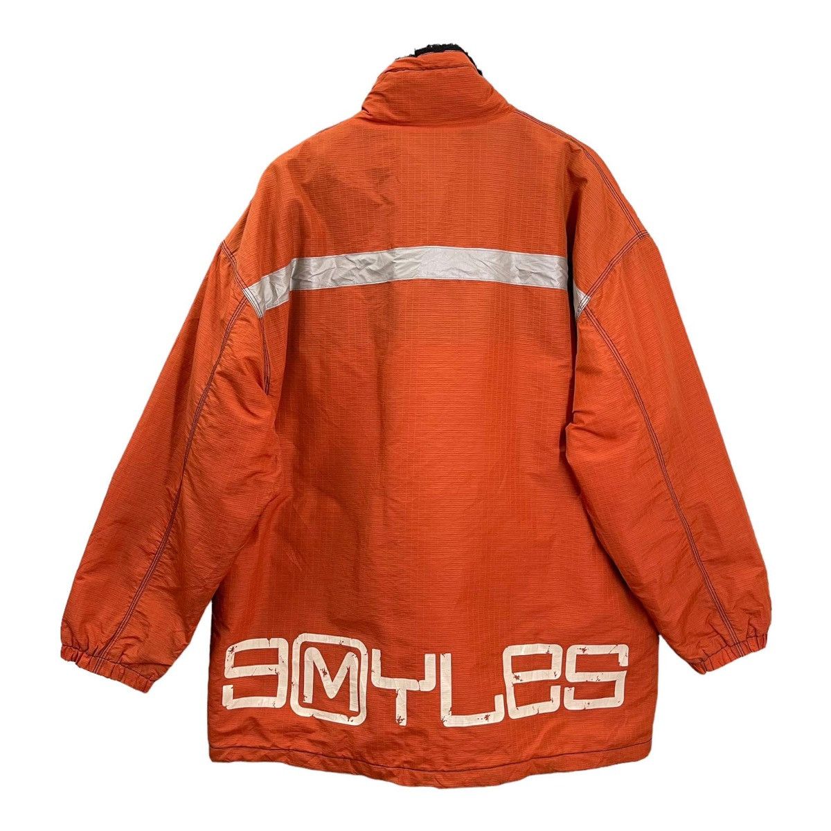 Alice San Diego × Vintage Vintage San Diego Surfing Jacket Size L Size US L / EU 52-54 / 3 - 6 Thumbnail