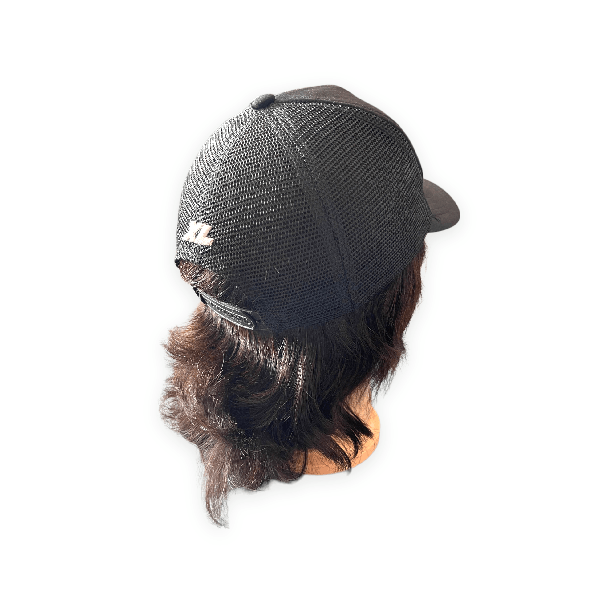 Xlarge XLARGE OG Camo Artwork Trucker Hat Size ONE SIZE - 4 Thumbnail