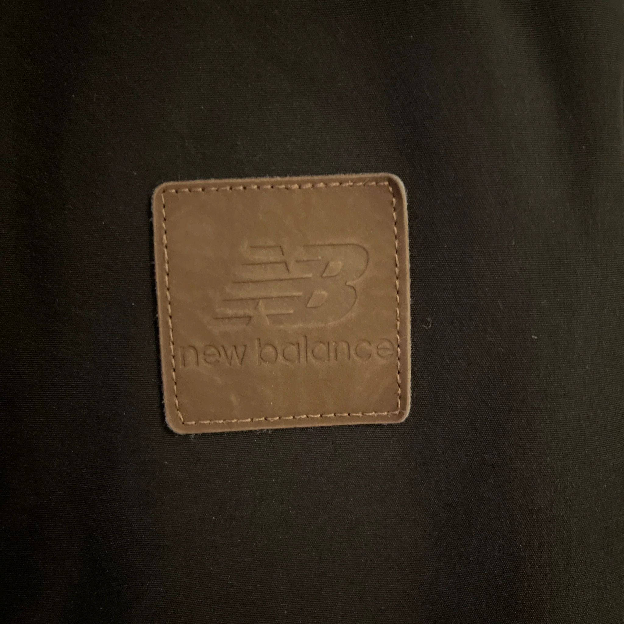 New Balance × Vintage Vintage New Balance Winter Long Jacket Women's - Size Medium Size M / US 6-8 / IT 42-44 - 5 Thumbnail