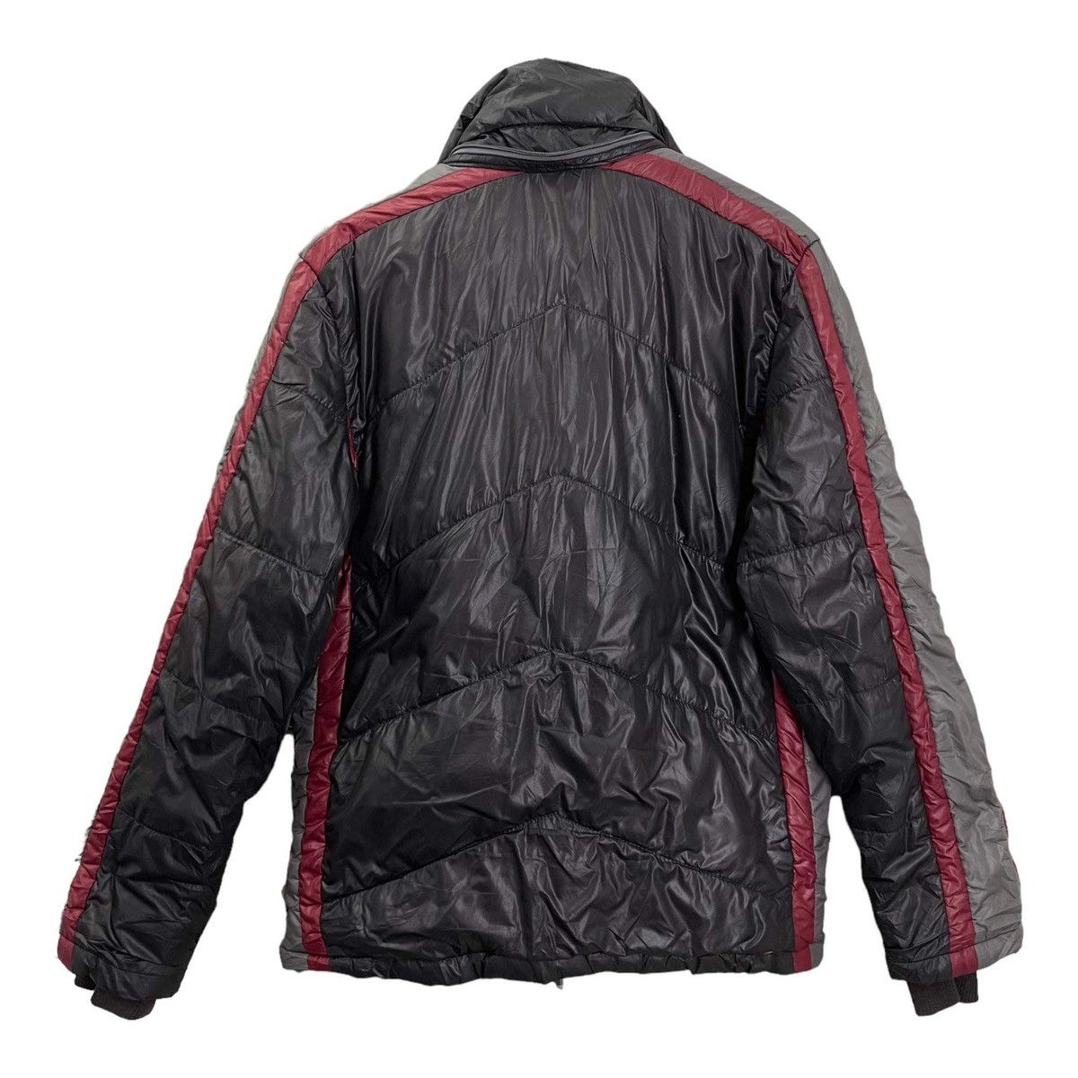Japanese Brand Vintage Alphasophy Light Jacket Size M Size US M / EU 48-50 / 2 - 6 Thumbnail