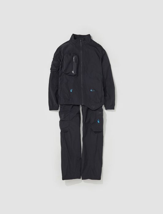 Nike Nike x Off-White NRG CL Tracksuit | Grailed