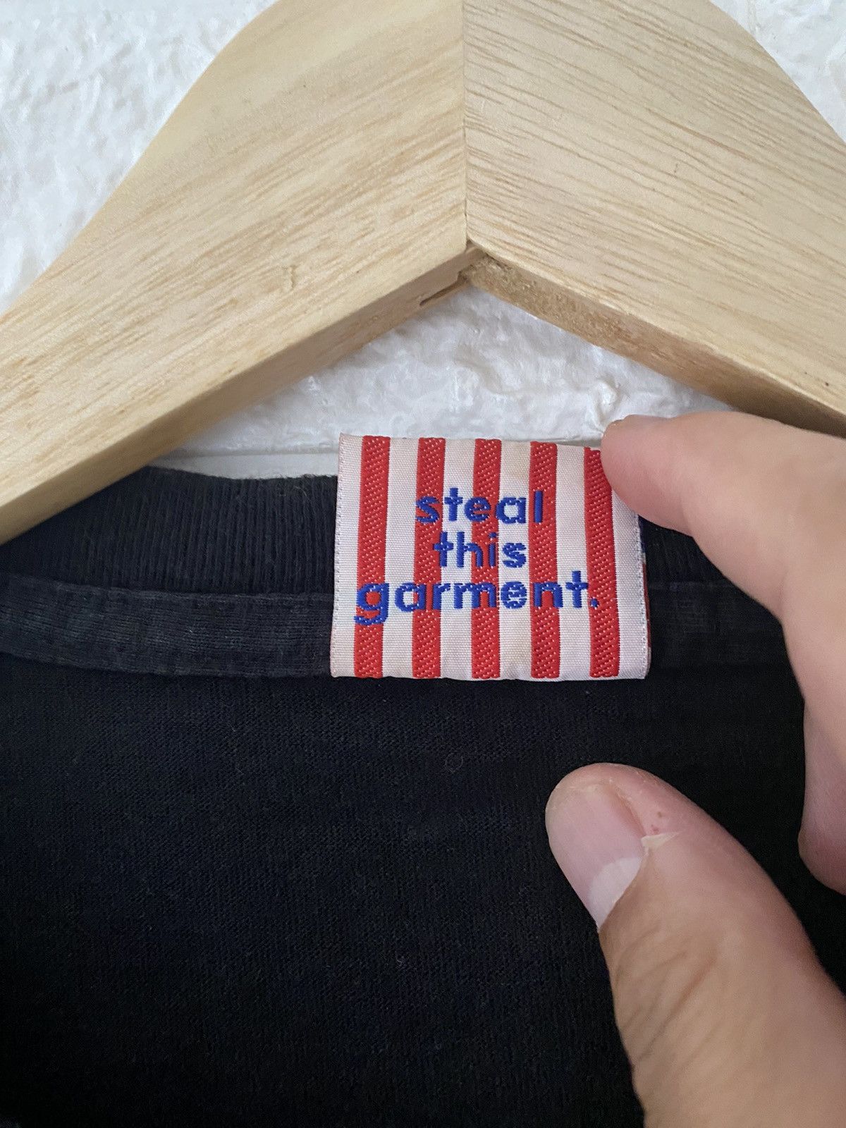 FUCT × Vintage vintage FUCT logo tshirt Size US M / EU 48-50 / 2 - 4 Thumbnail